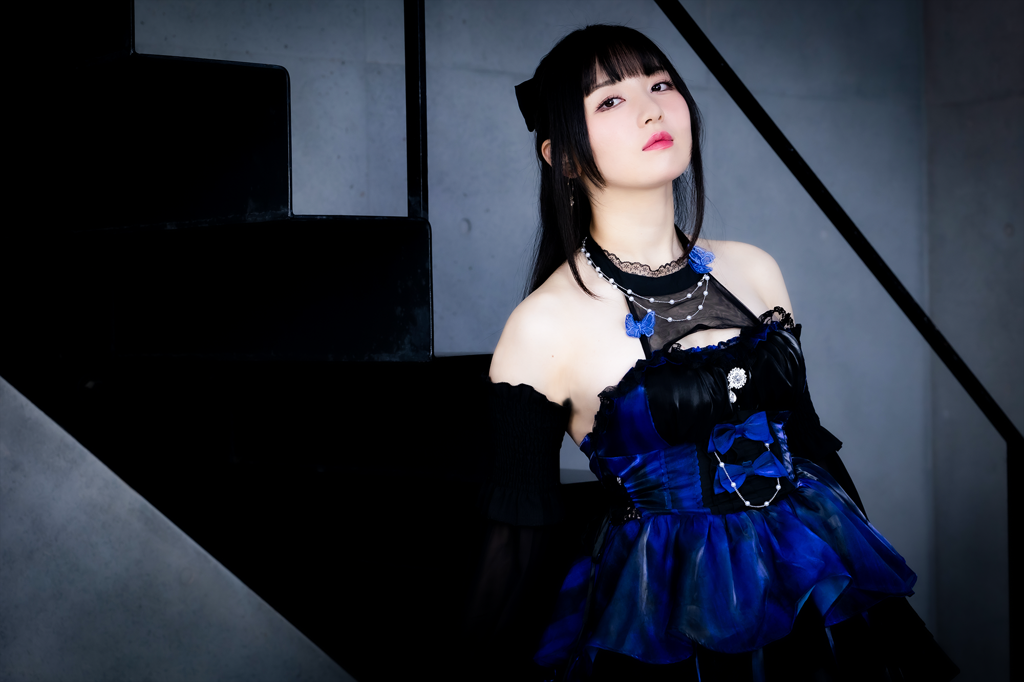 Izumi Sato Official Website