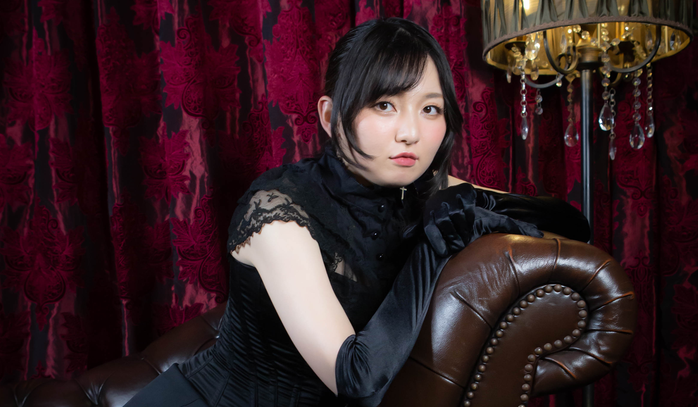 Izumi Sato Official Website