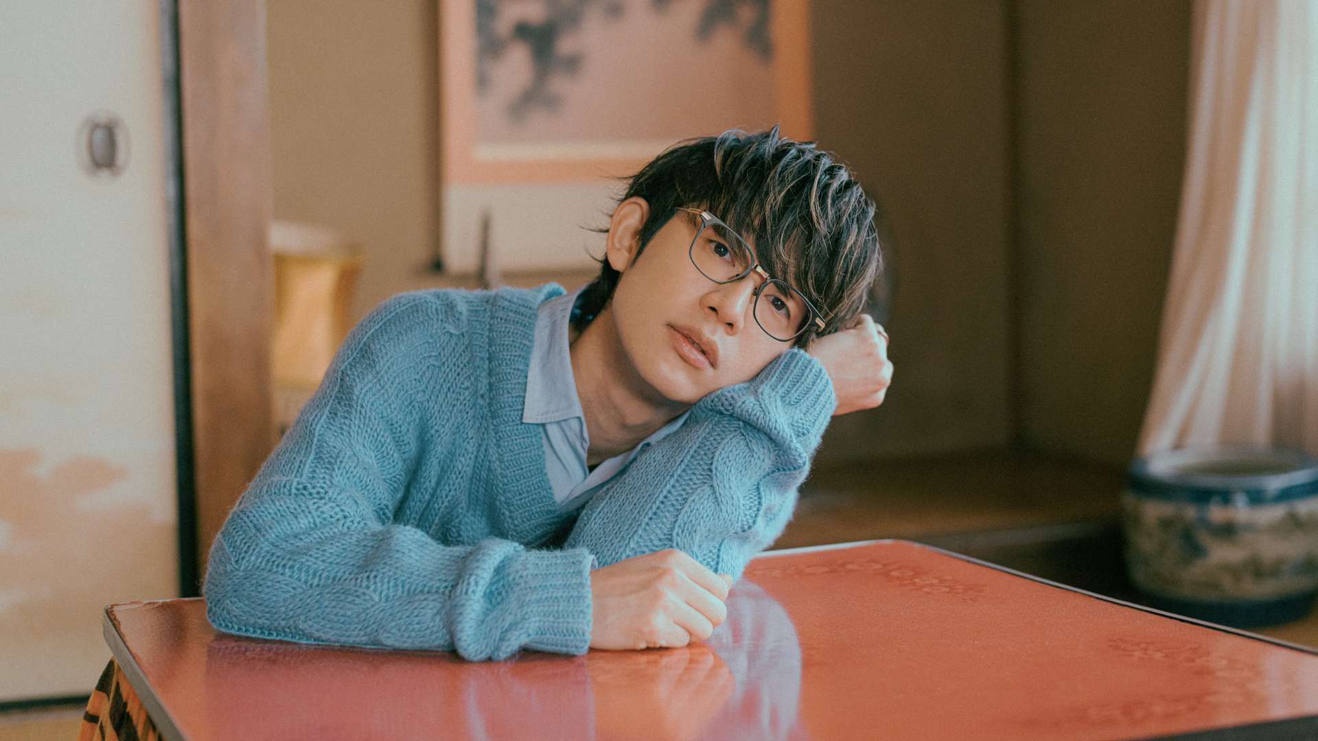 川崎鷹也オフィシャルファンクラブ