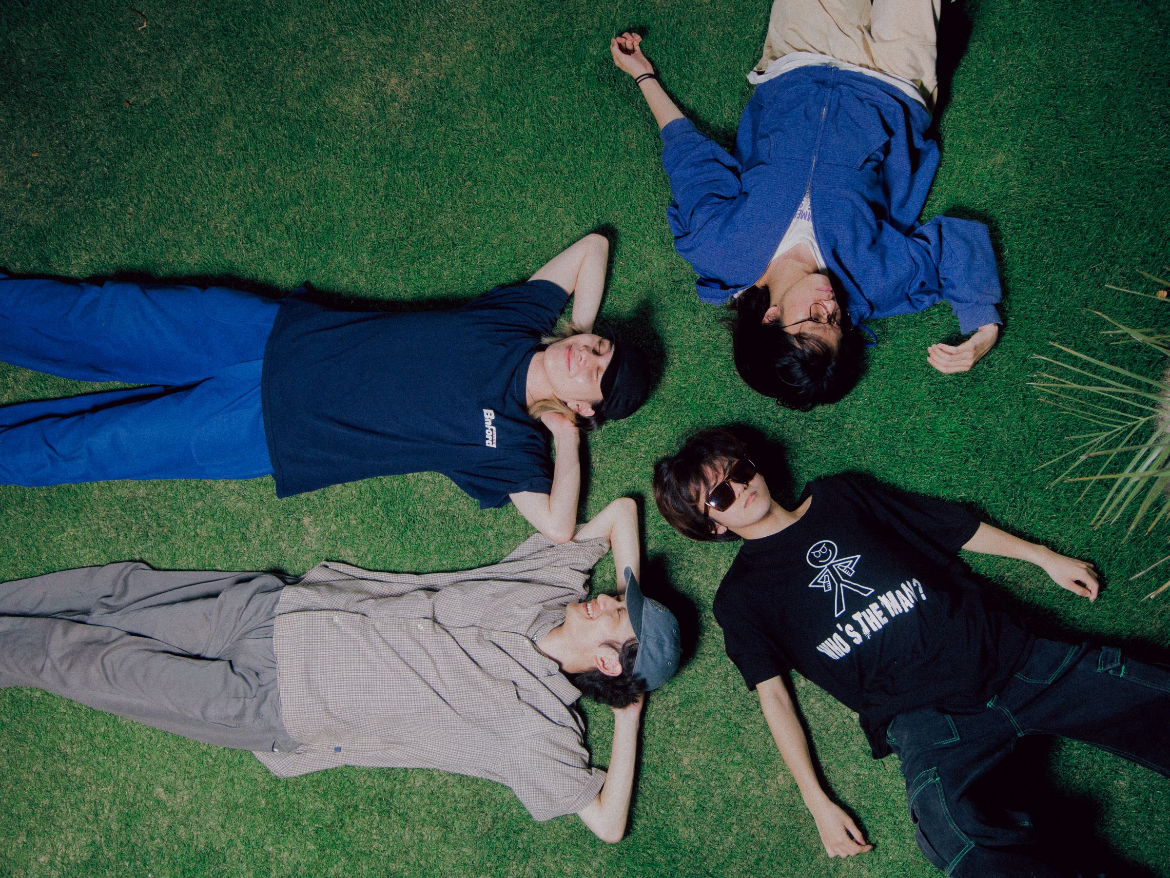 Official Fanclub『FRIENDS』