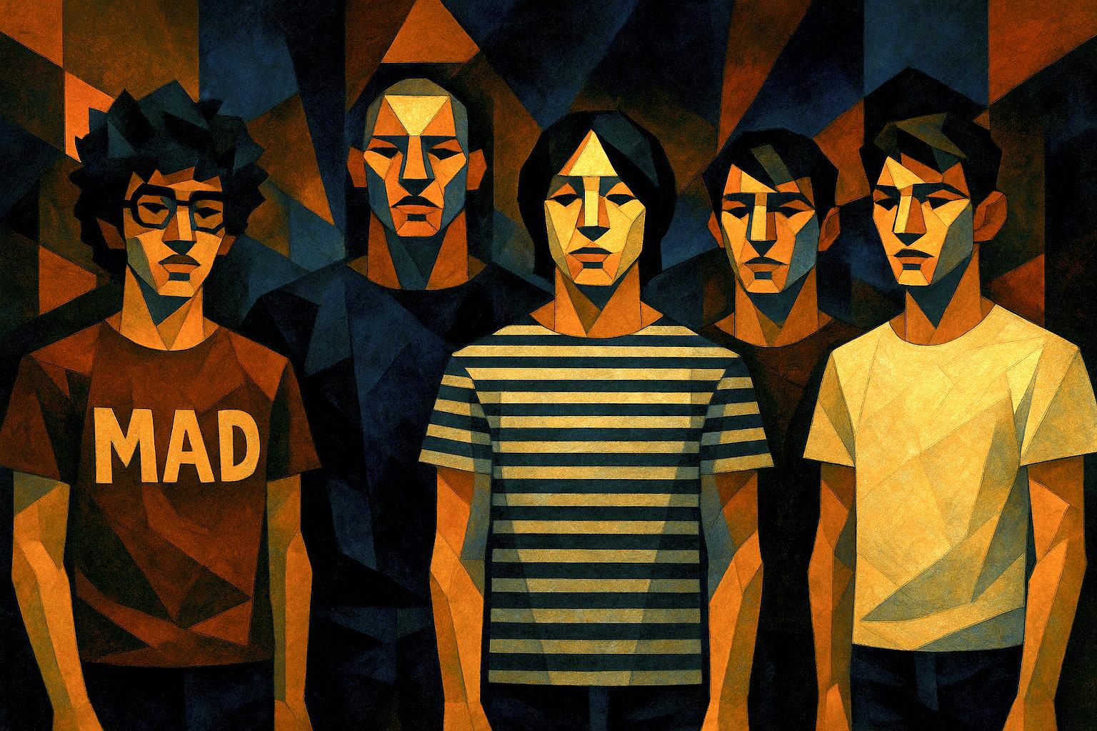 ファンページ『205』