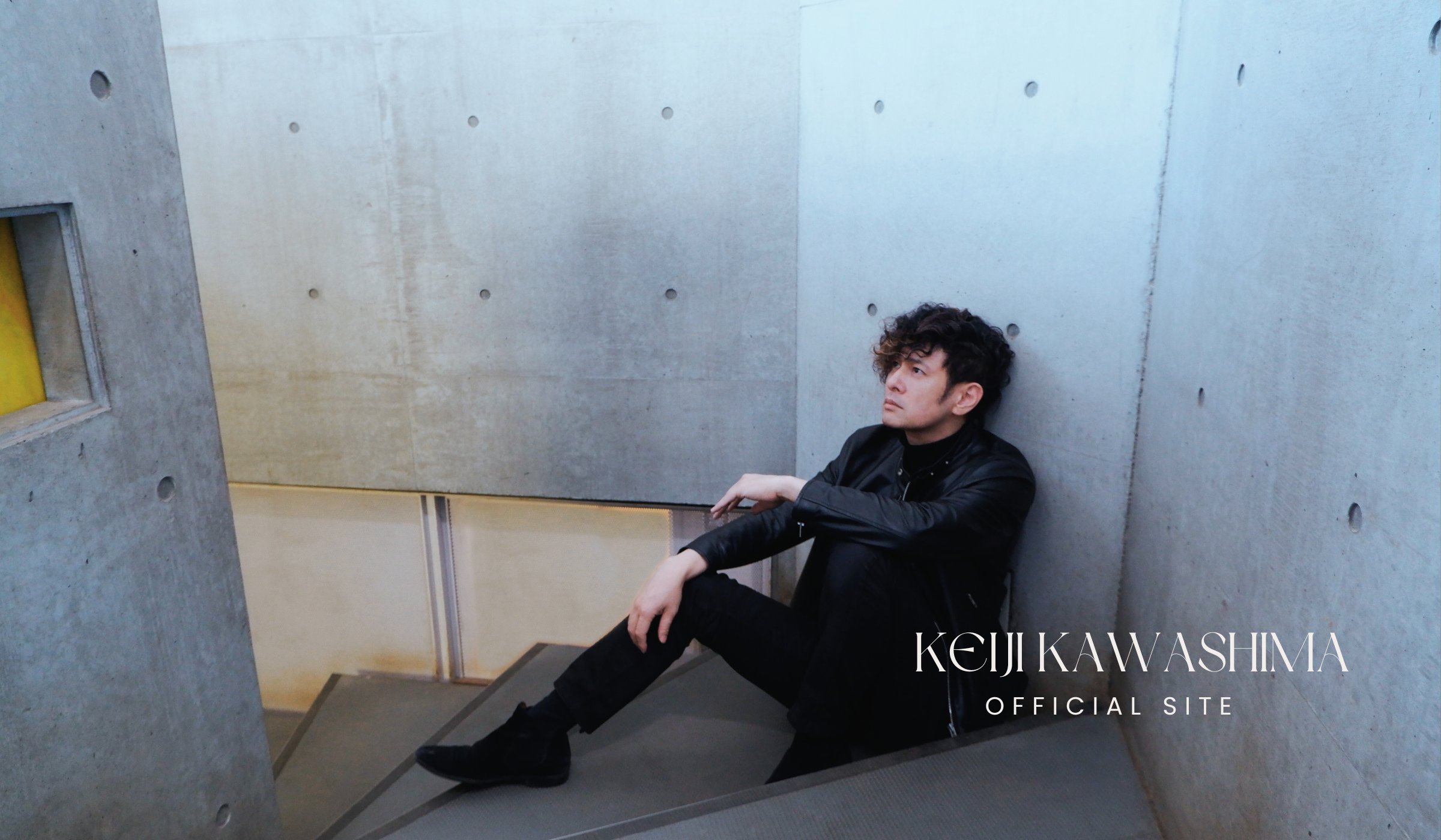 OFFICIAL SITE | オフィシャルファンクラブ「KGeunity」