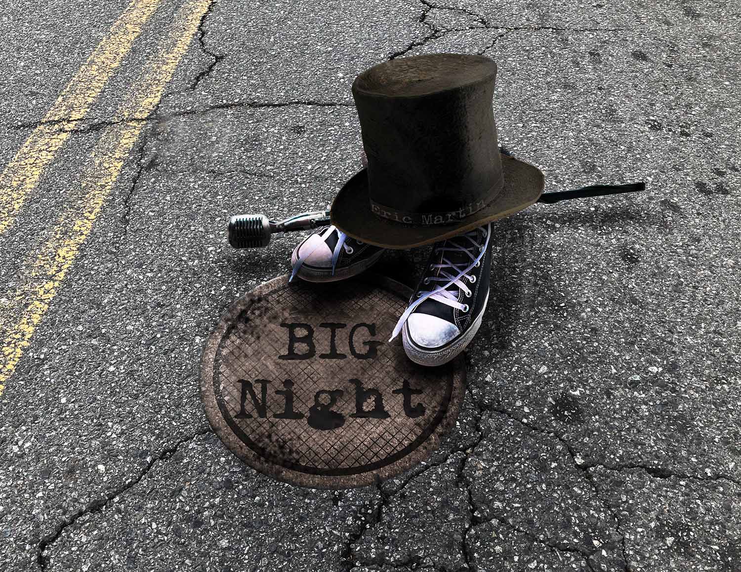 LITTLE DEVIL’s CLUB