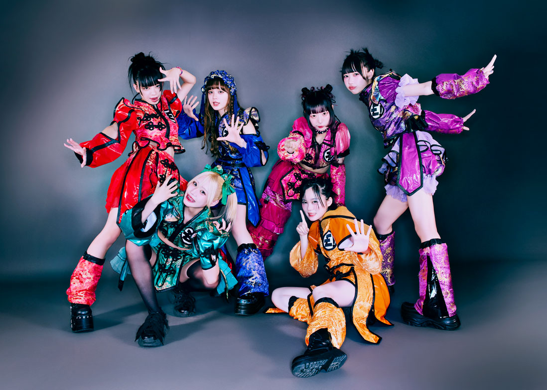 ゆるめるモ！OFFICIAL