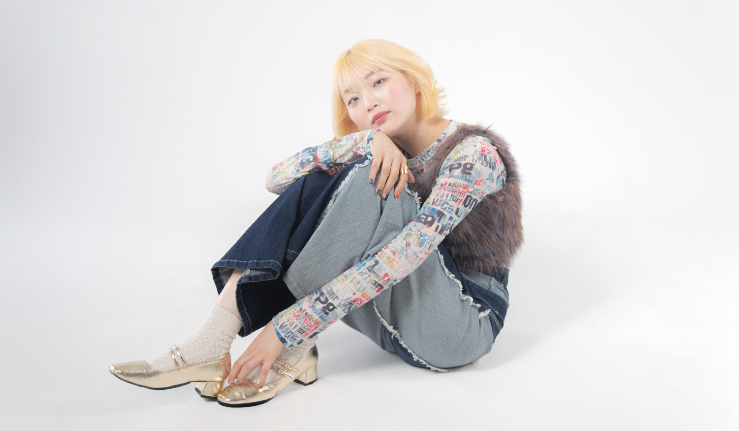 official fan club " One Park "