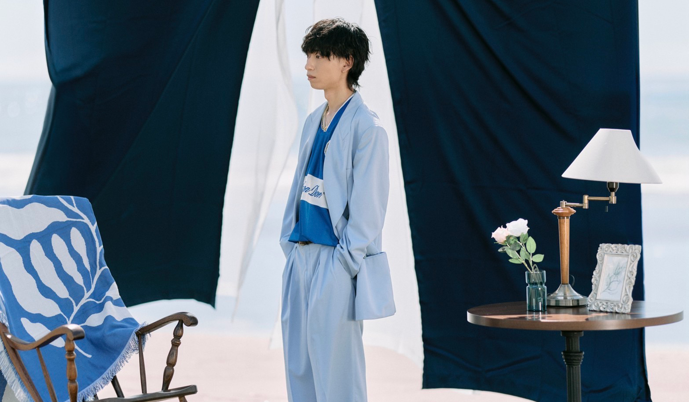 堂村璃羽オフィシャルファンクラブ