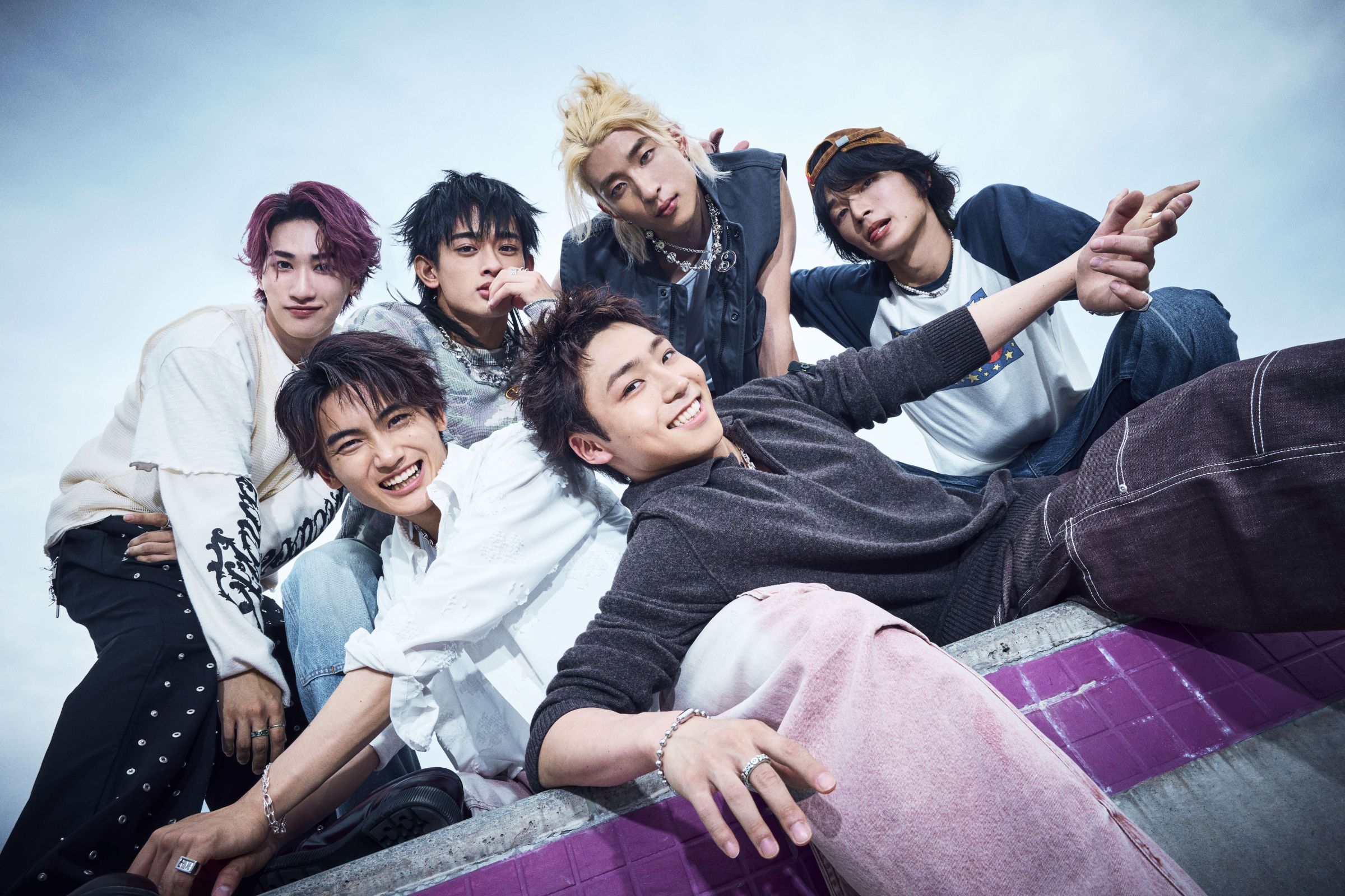 WATWING Official Site