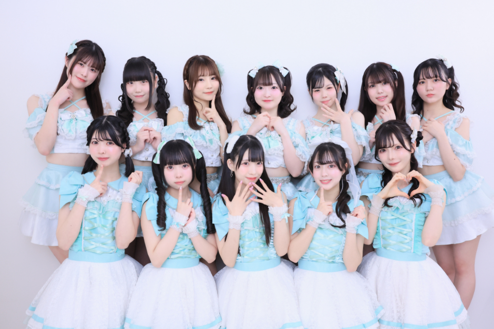 Jewel☆Gardenオフィシャルサイト