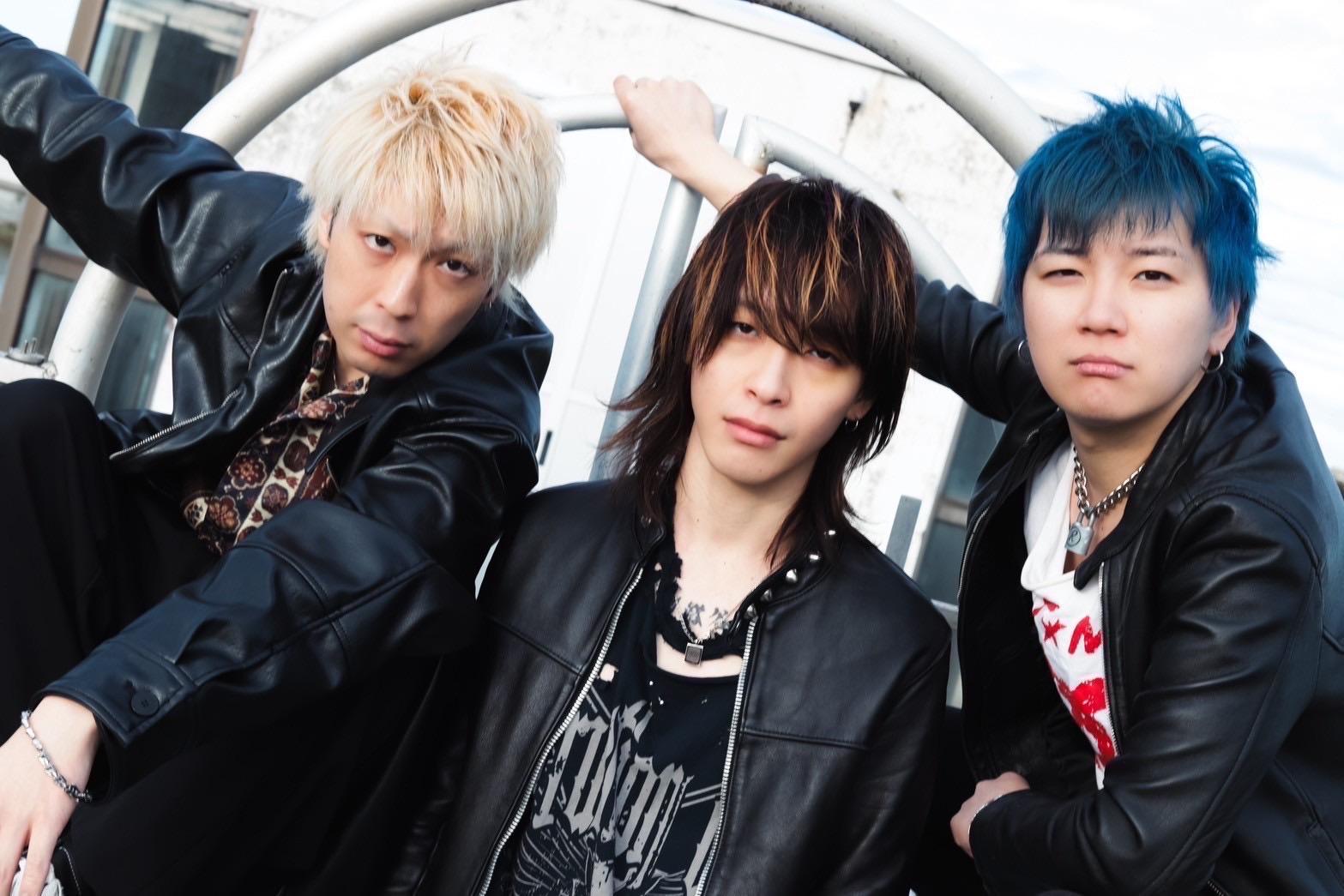 ジュウ Official Site