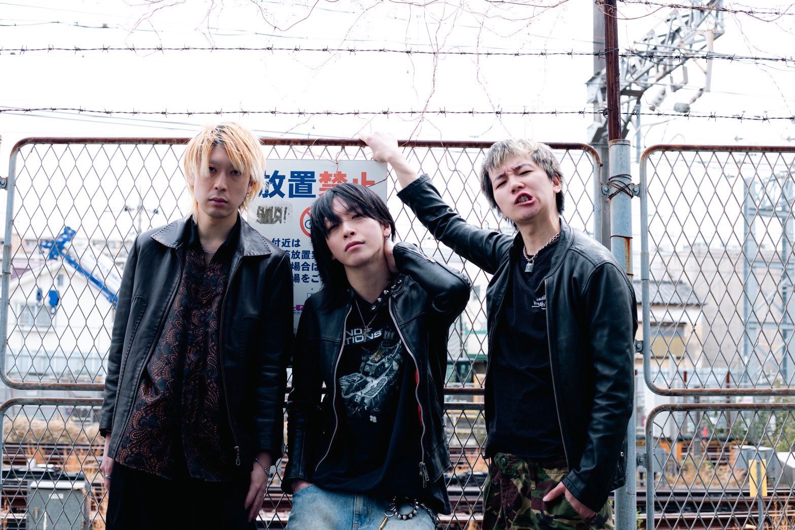 ジュウ Official Site