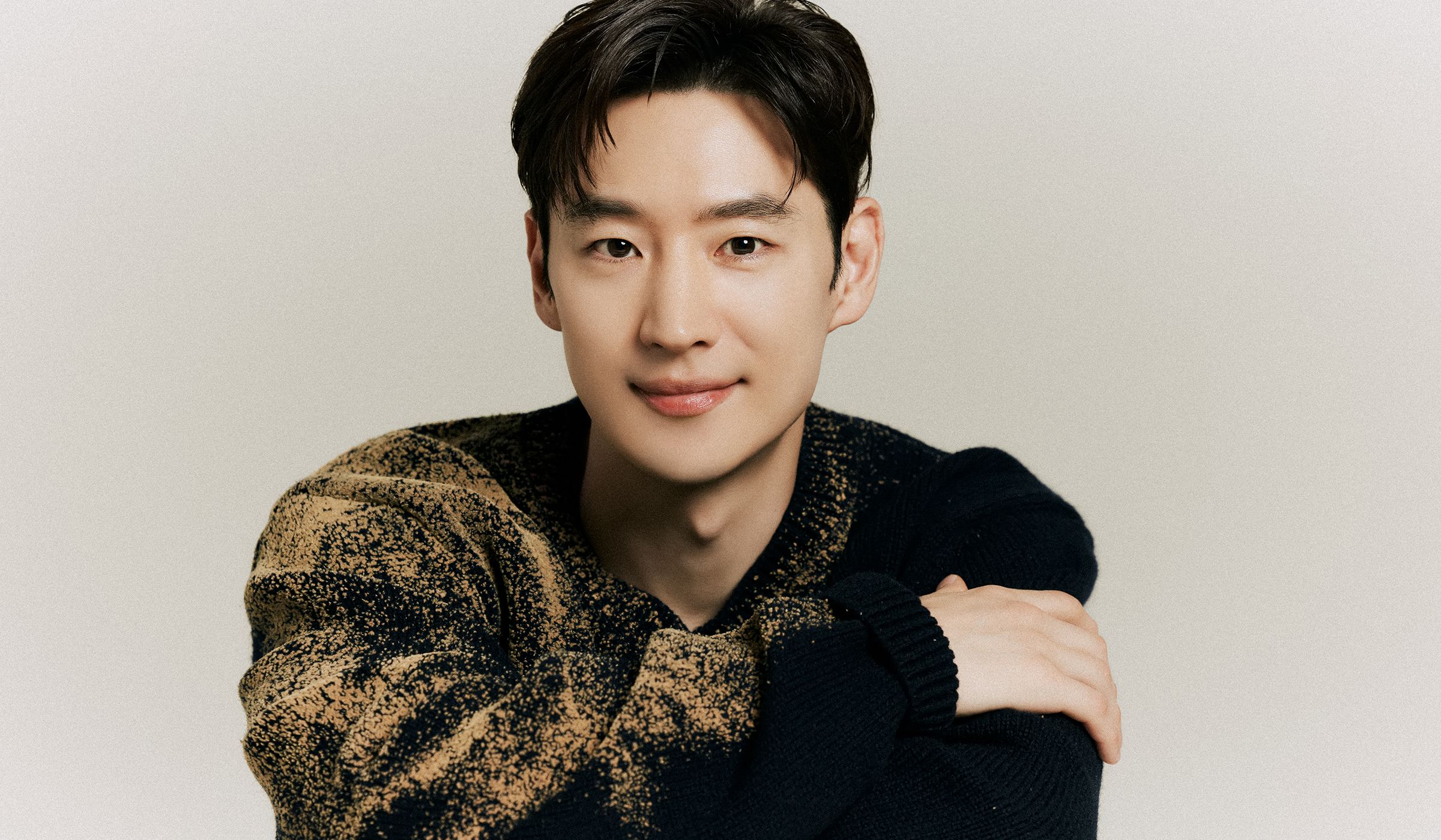 LEE JE HOON JAPAN OFFICIAL FANCLUB