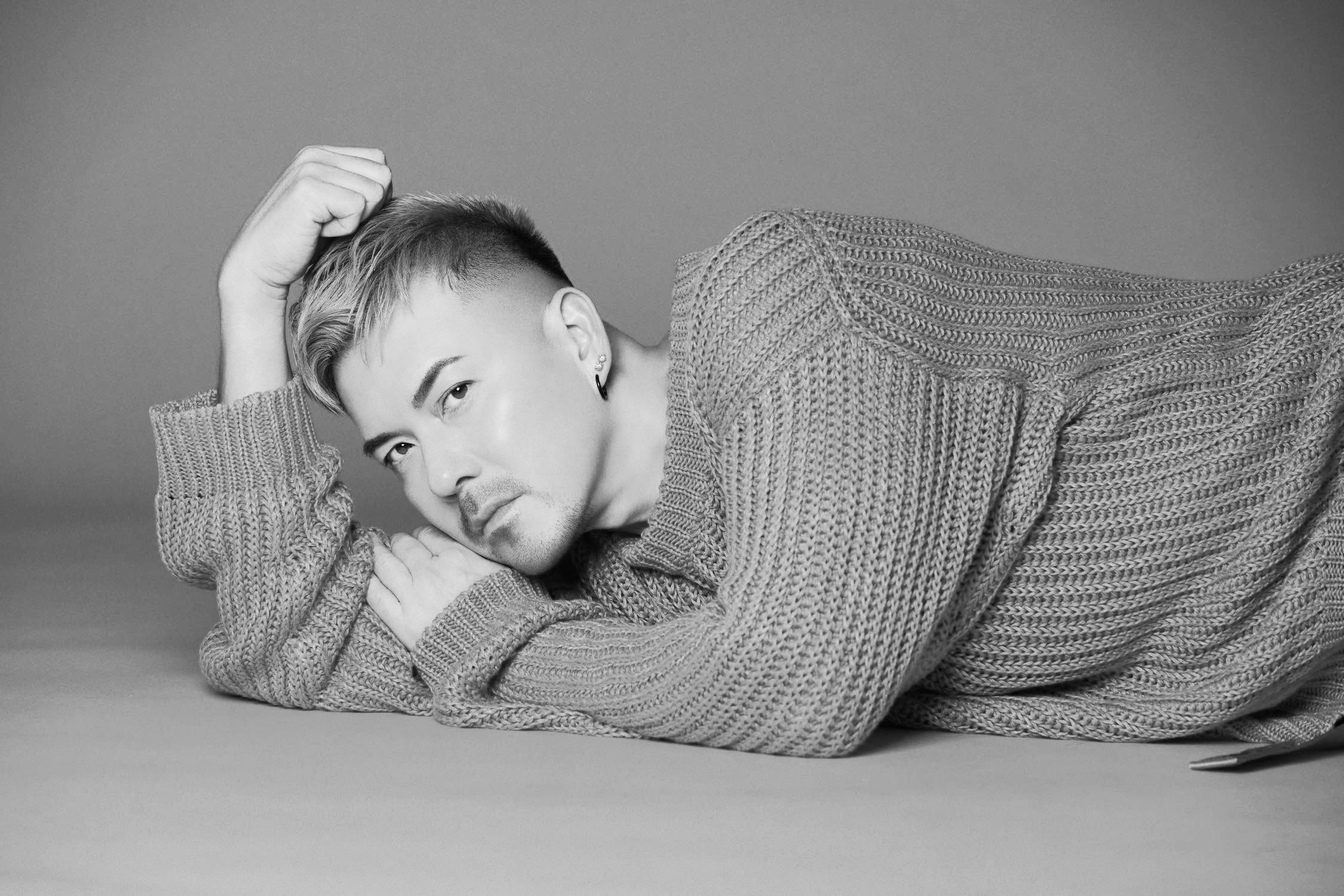 米倉利紀 -sTYle72 room.