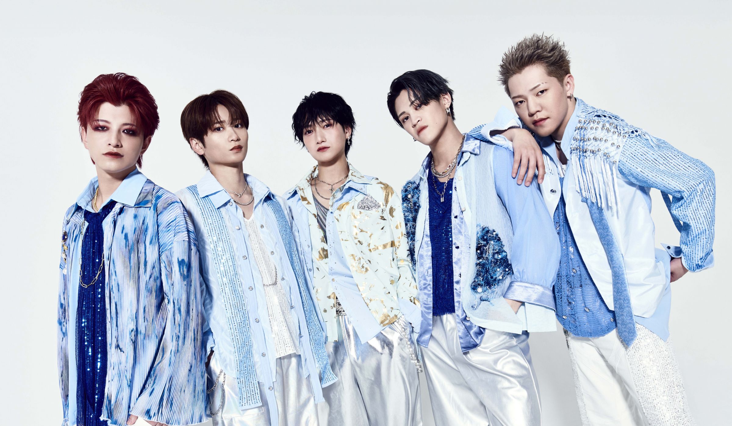 OFFICIAL FAN CLUB「5ince」