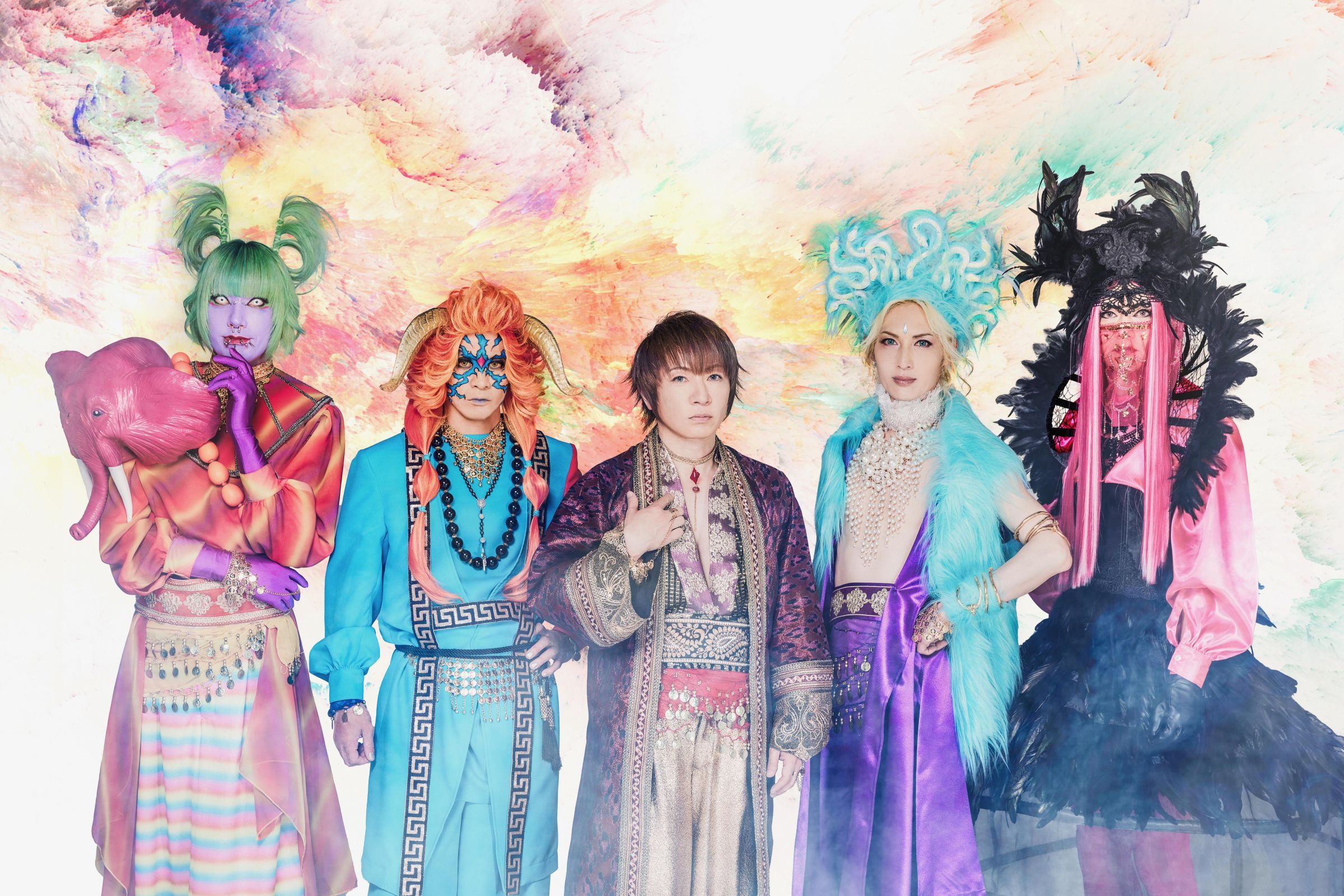 Psycho le Cému Official Fan Club