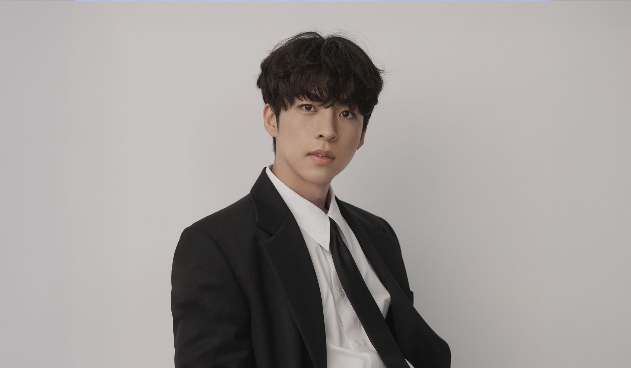 JOO JONG HYUK JAPAN OFFICIAL FANCLUB
