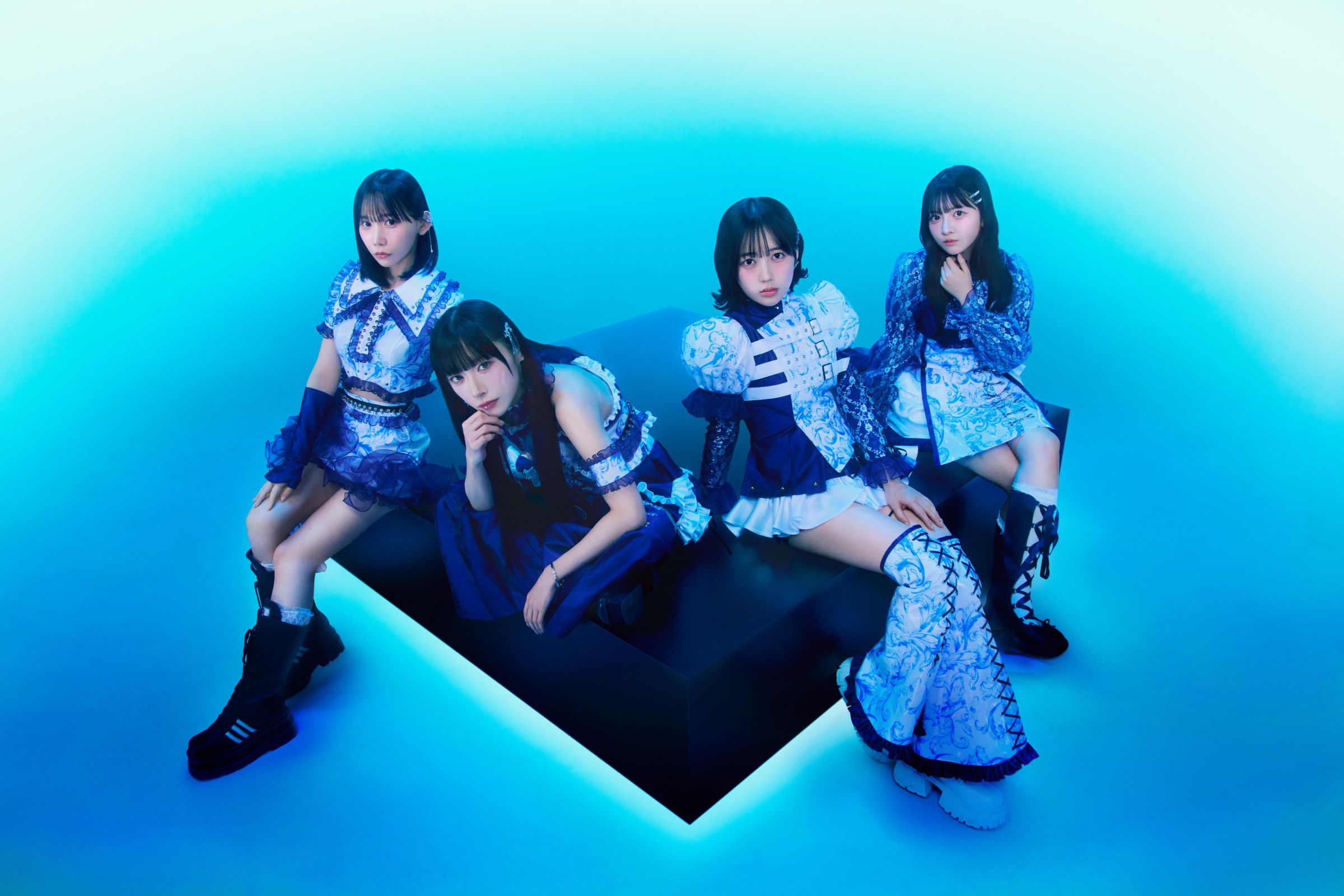 yosugala official fanclub「よふかしの会」