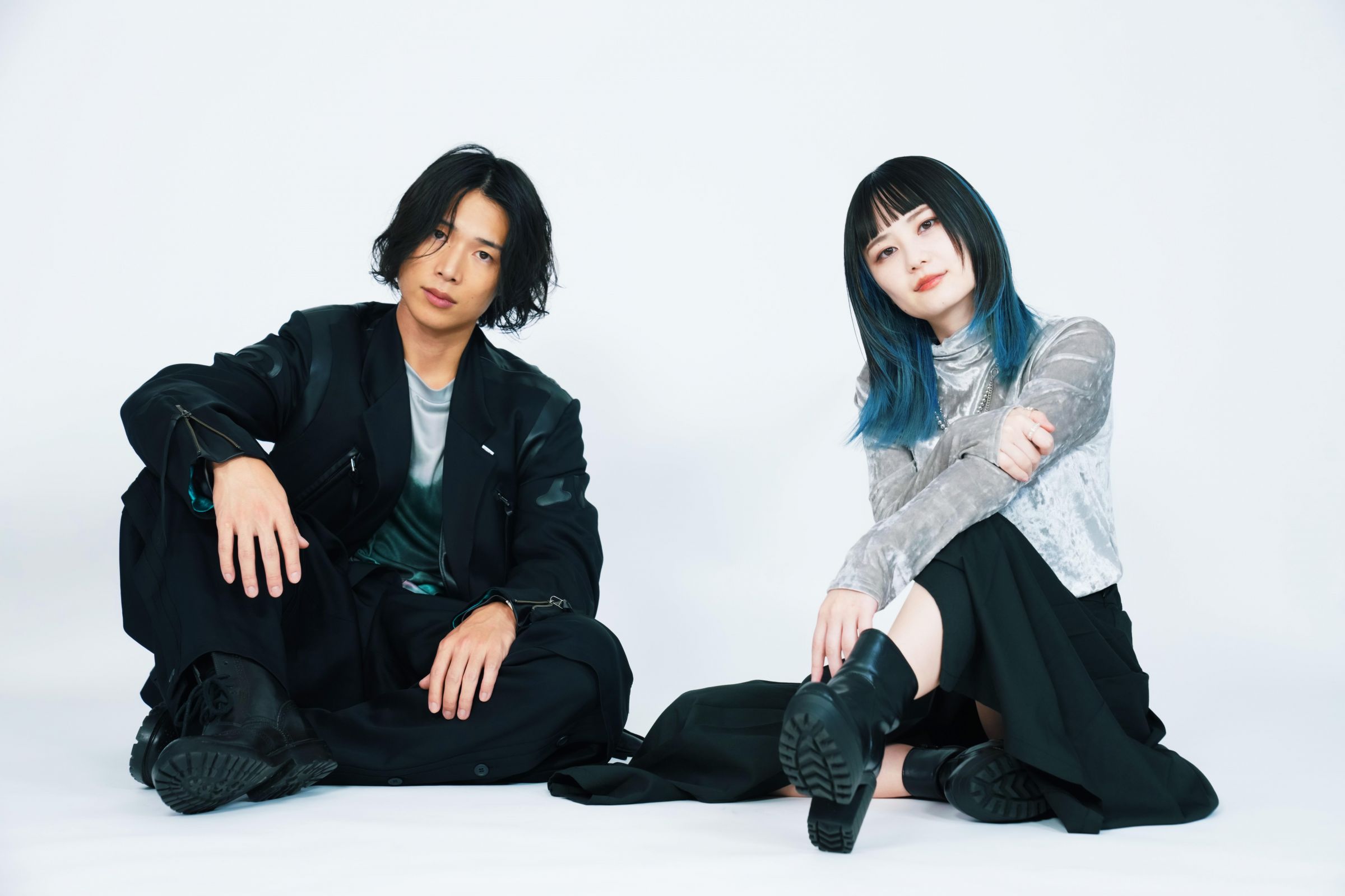 iCO オフィシャル FANCLUB「ちゃんズ」