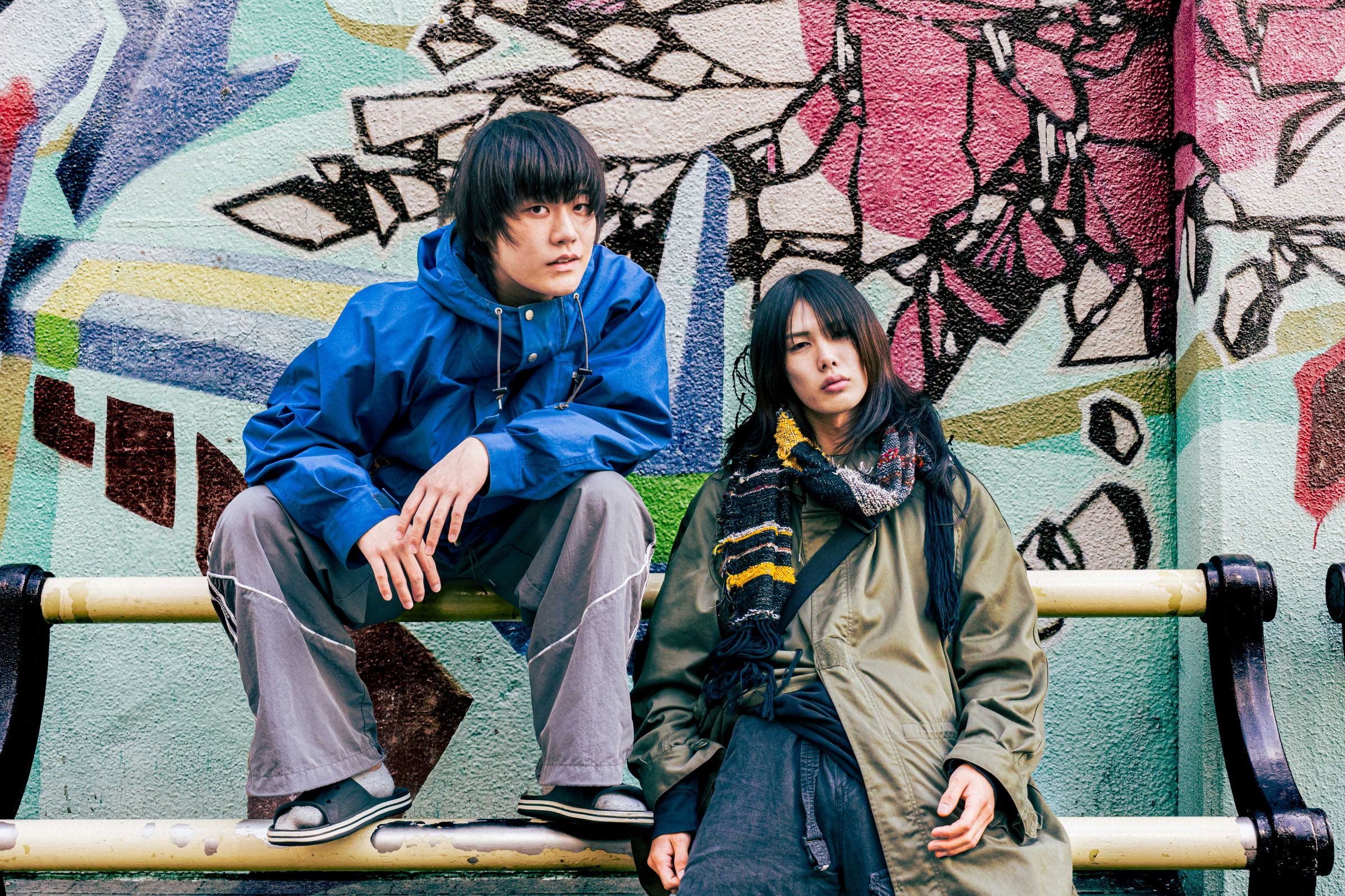 grating hunny Official Site