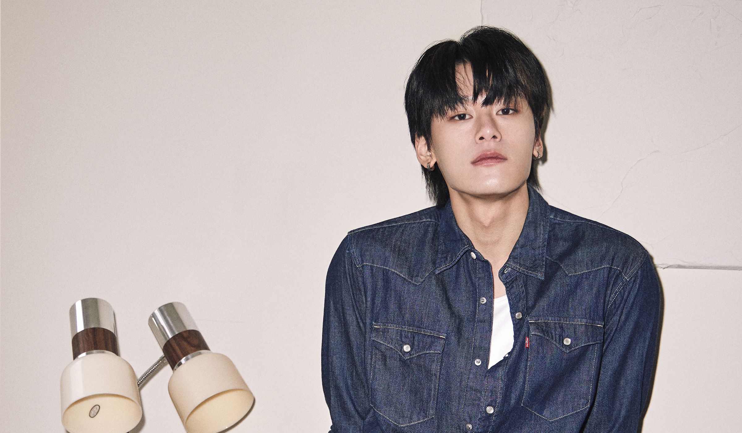 Cha WooMin JAPAN OFFICIAL FANCLUB