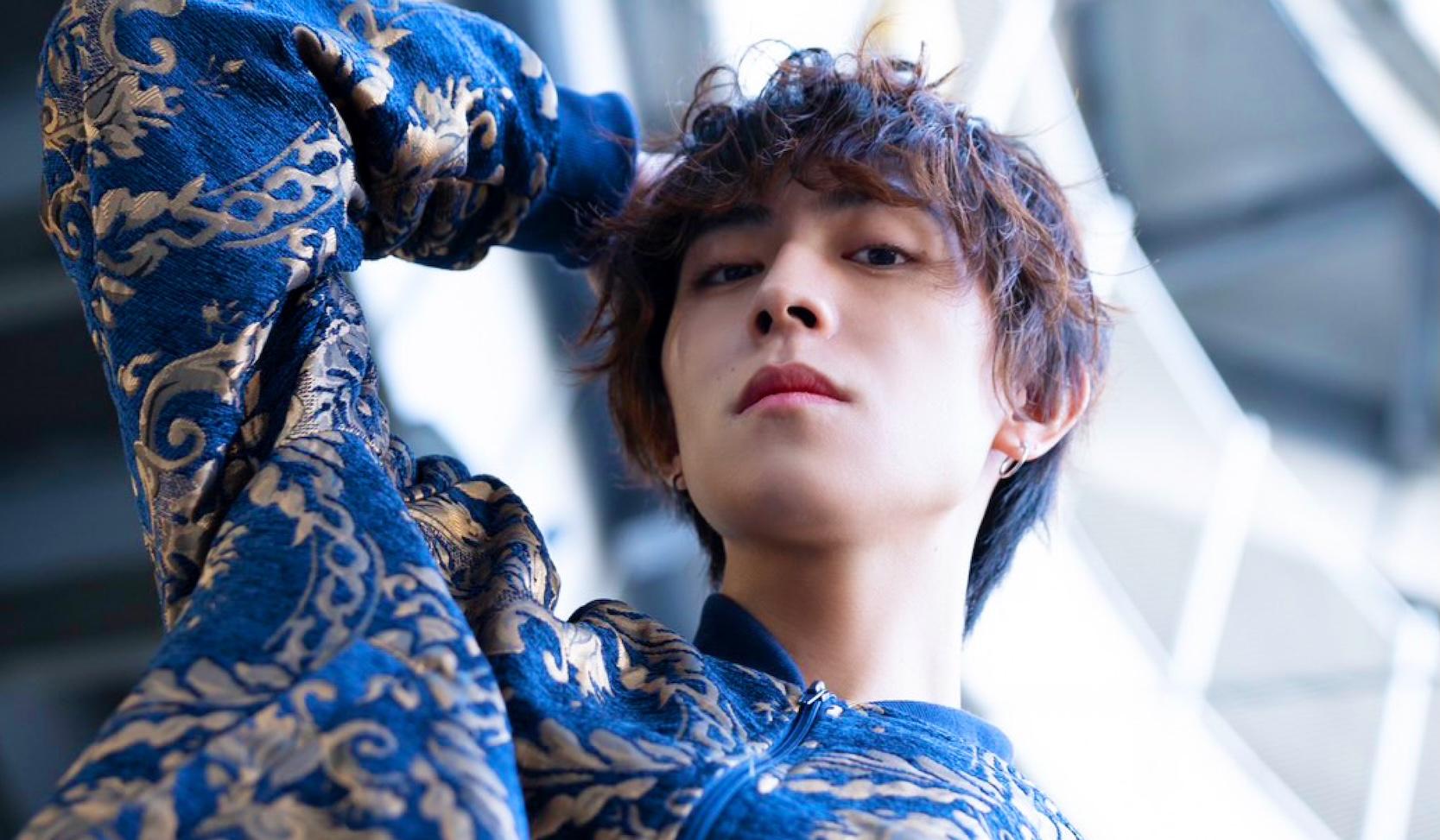 okano_skywalker Official Site