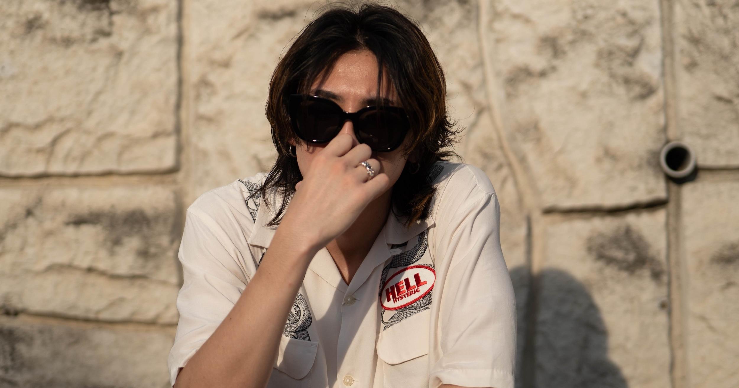 okano_skywalker Official Site