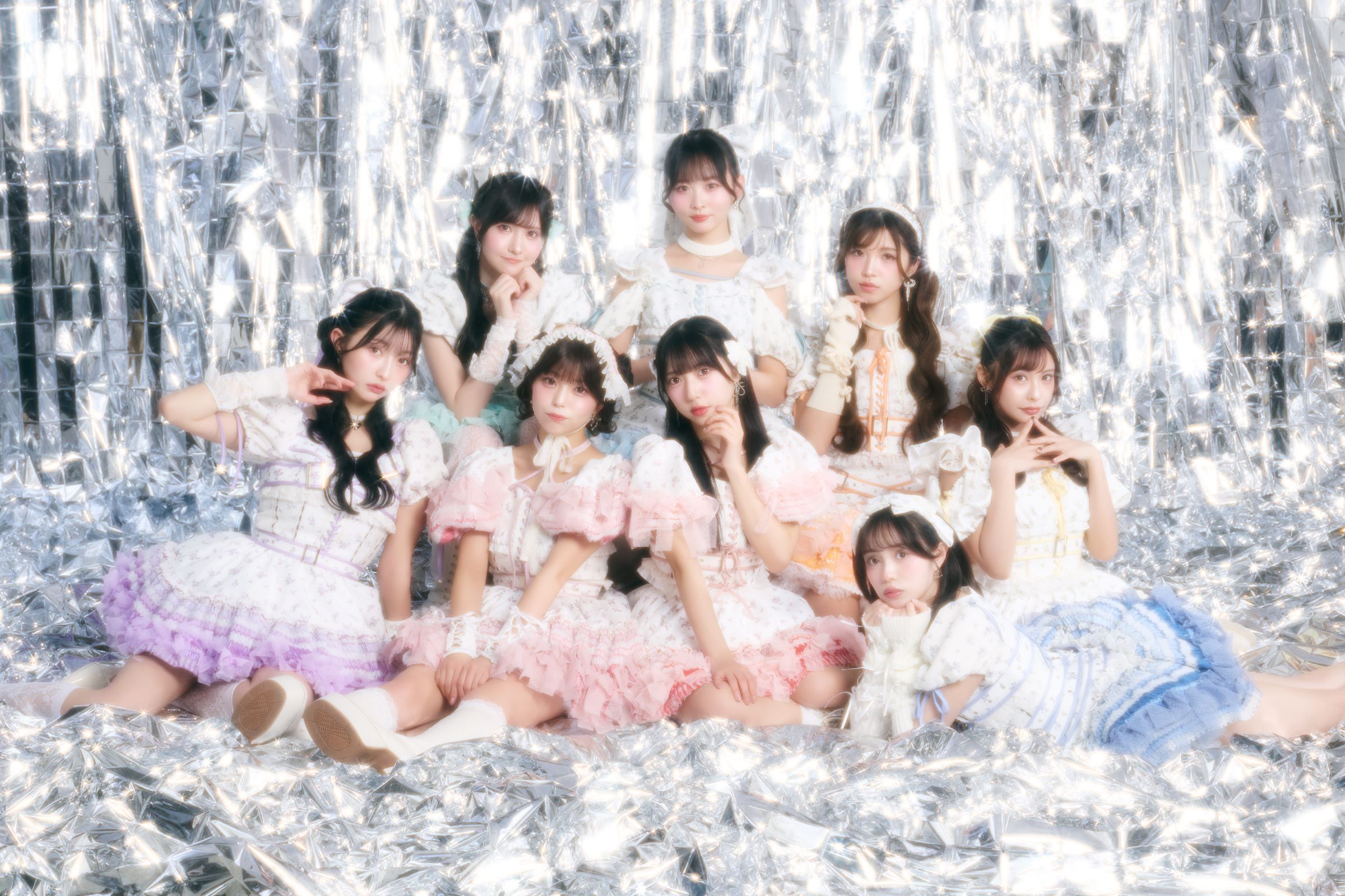 Toi Toi Toi OFFICIAL FANCLUB