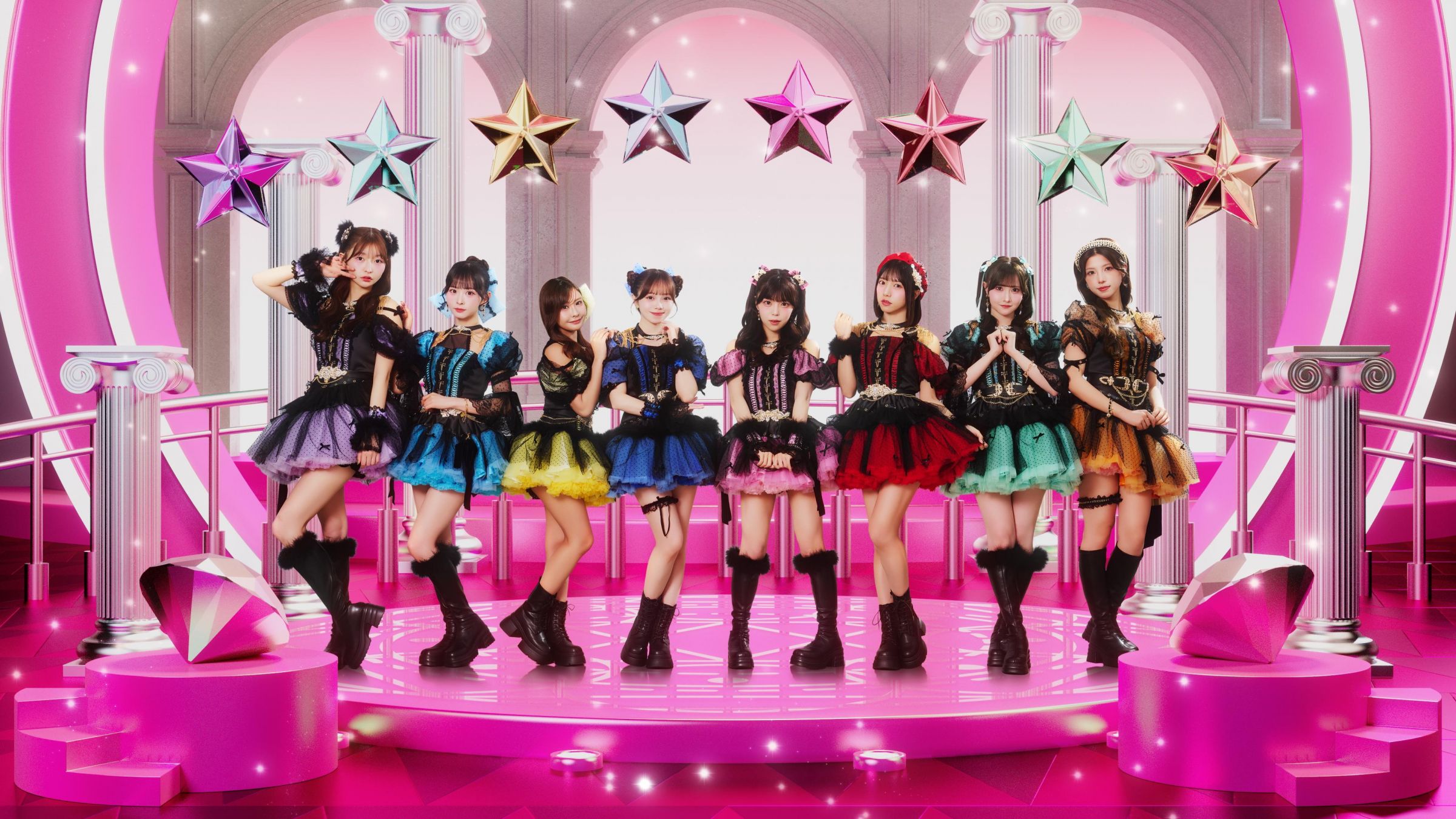 Toi Toi Toi OFFICIAL FANCLUB