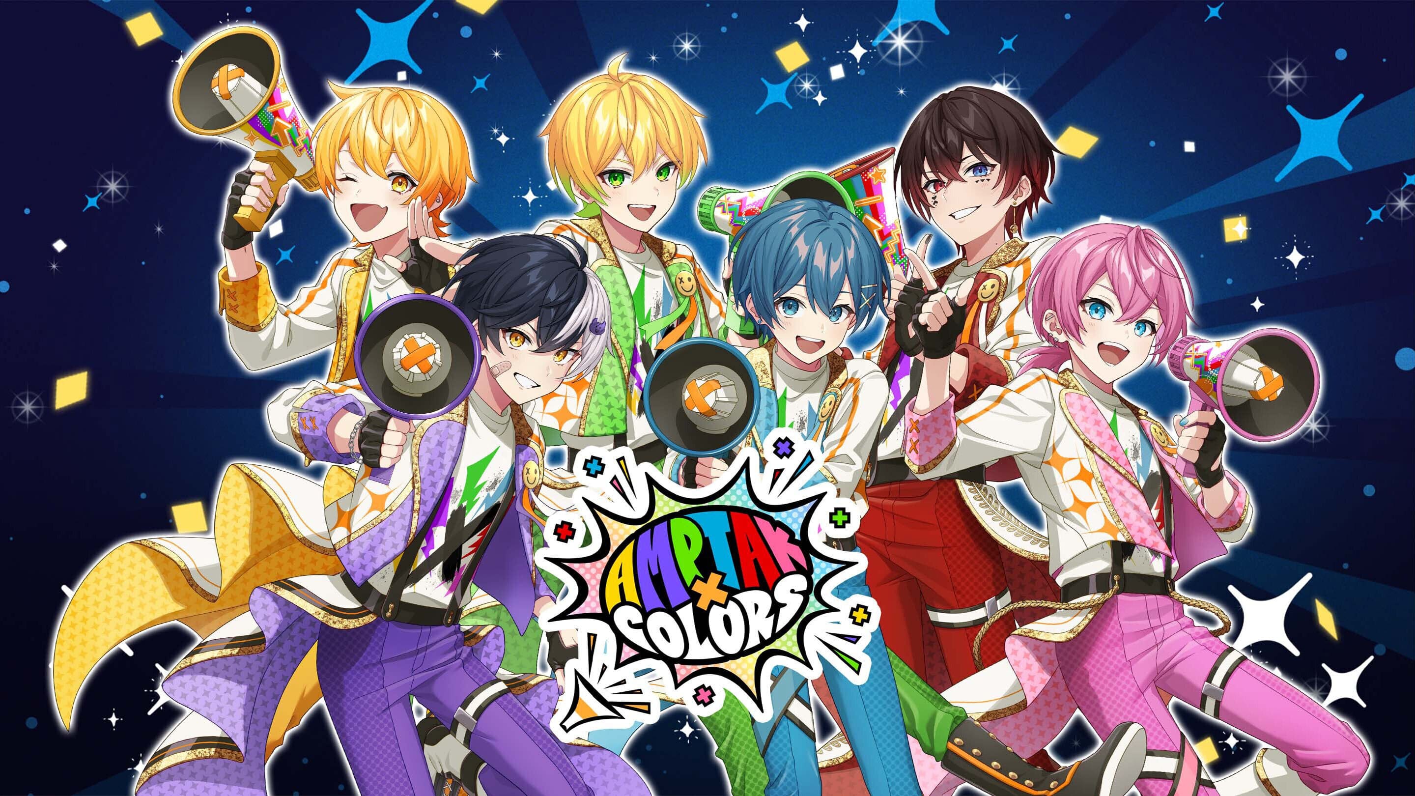 AMPTAK Family Club アンプタックラブ!!