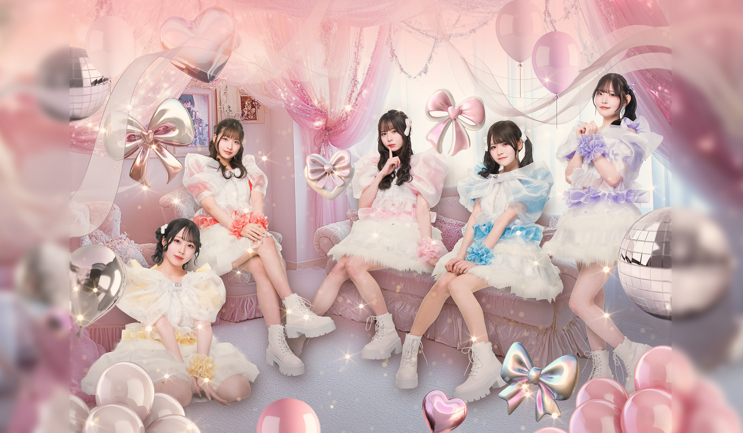 オフィシャルサイト「My_Stage」