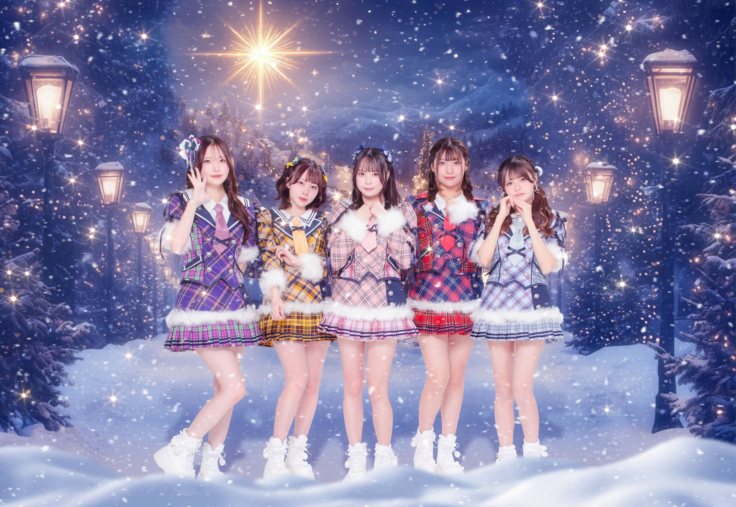 オフィシャルサイト「My_Stage」