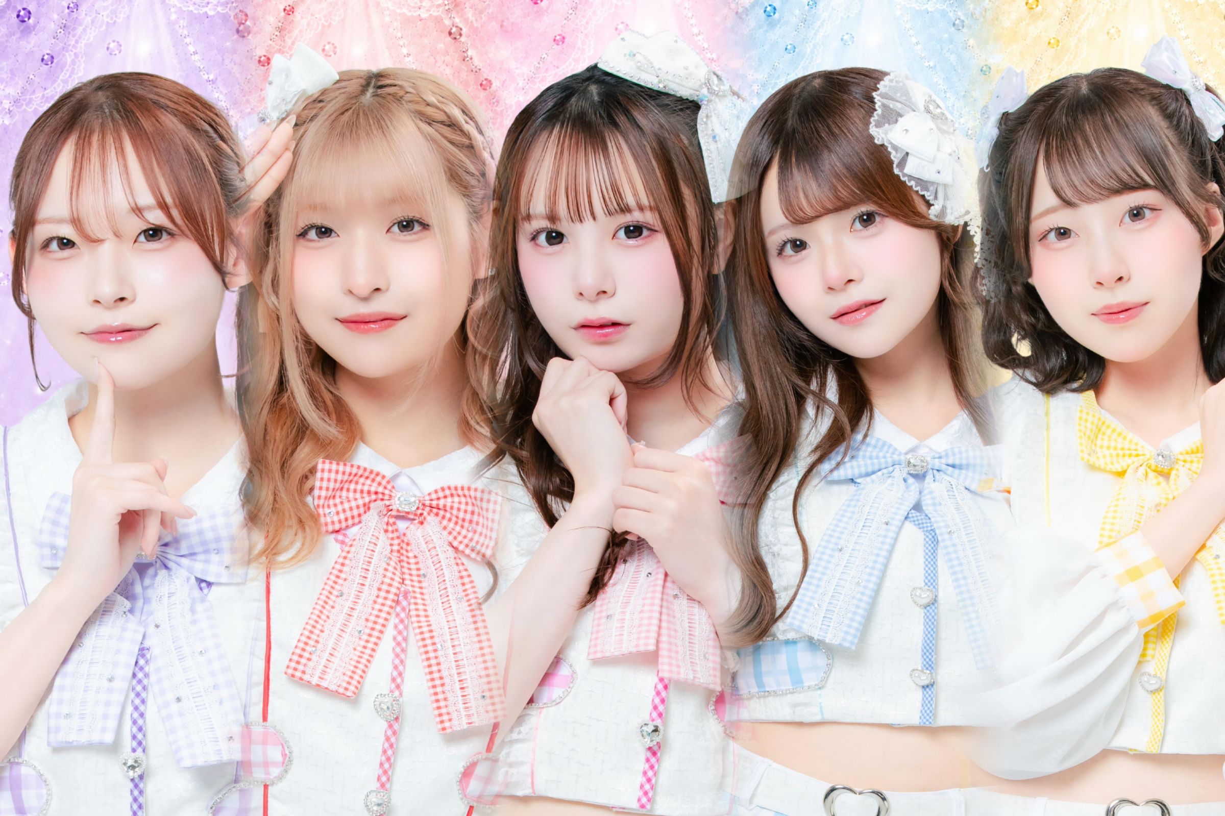 オフィシャルサイト「My_Stage」