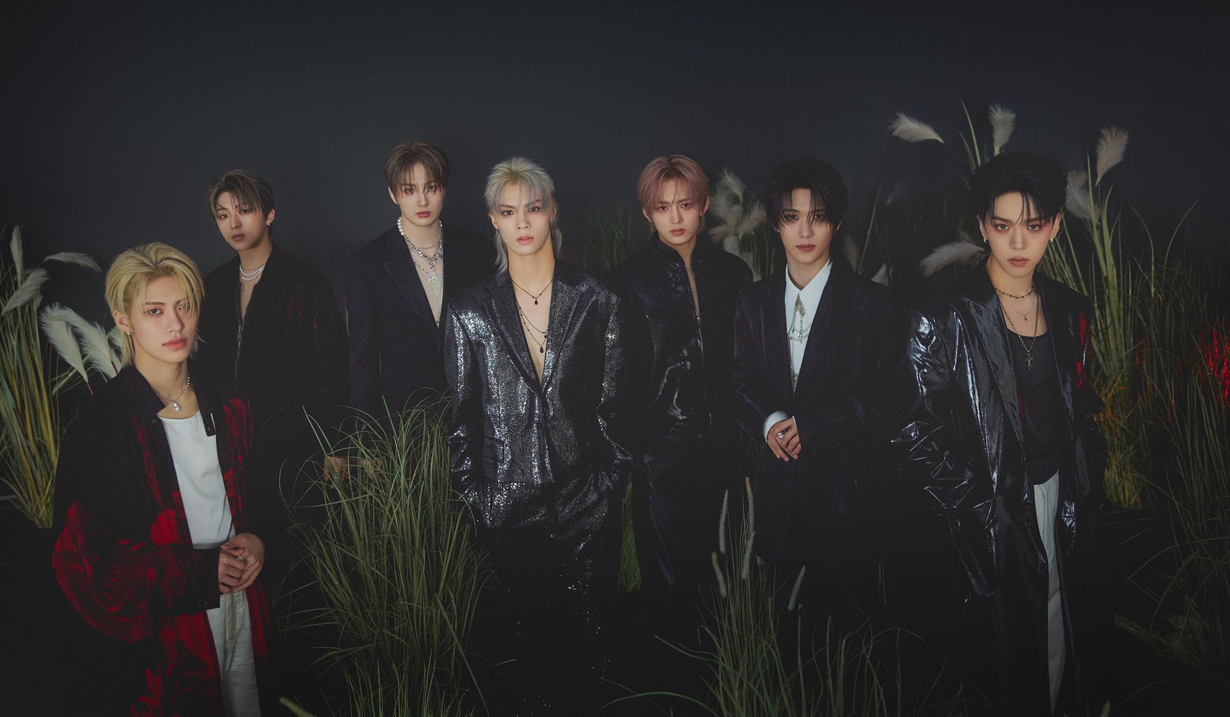 NouerA JAPAN OFFICIAL FANCLUB「NovA JAPAN」