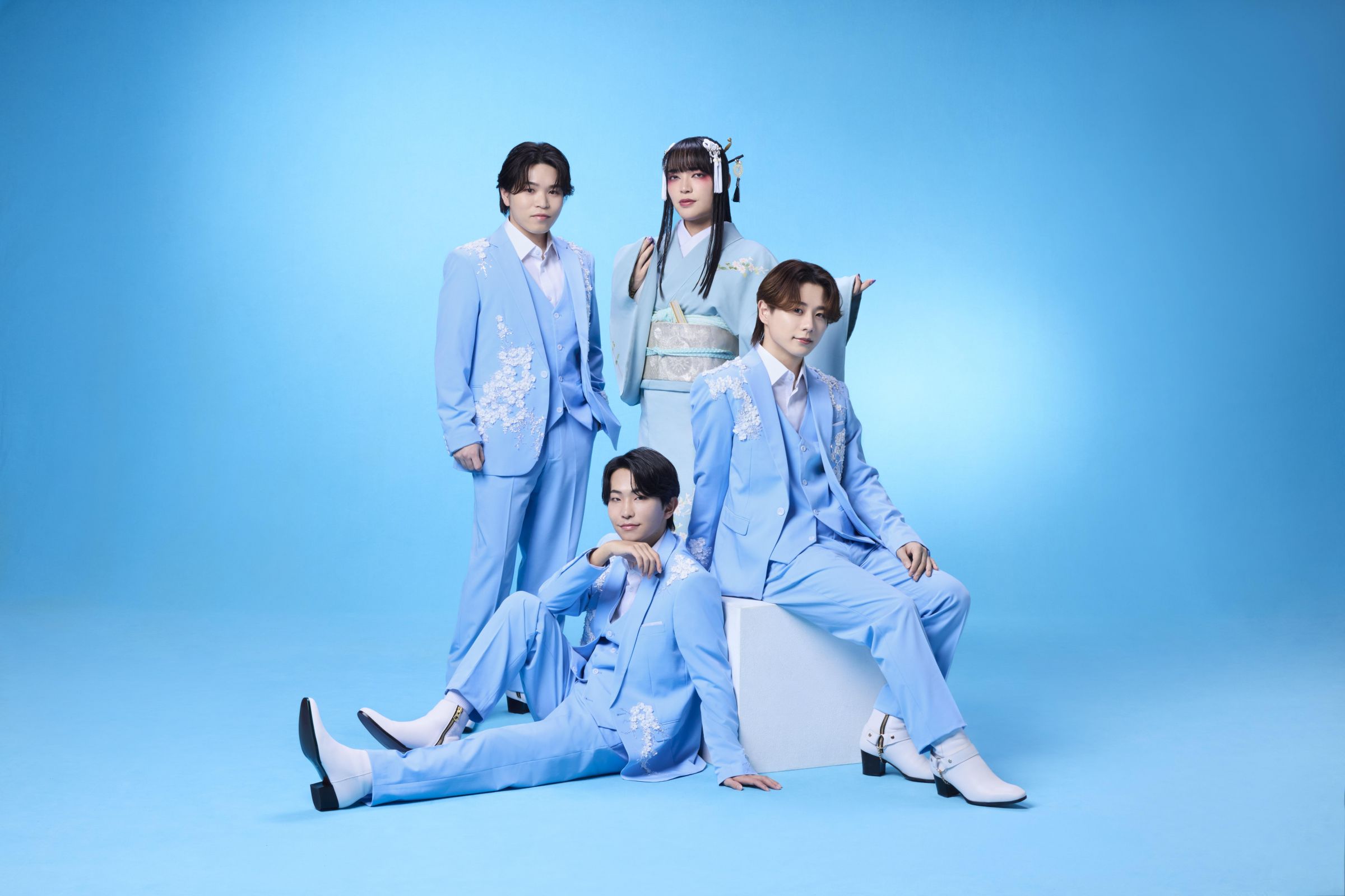 Mr.TROT JAPAN OFFICIAL FAN CLUB
