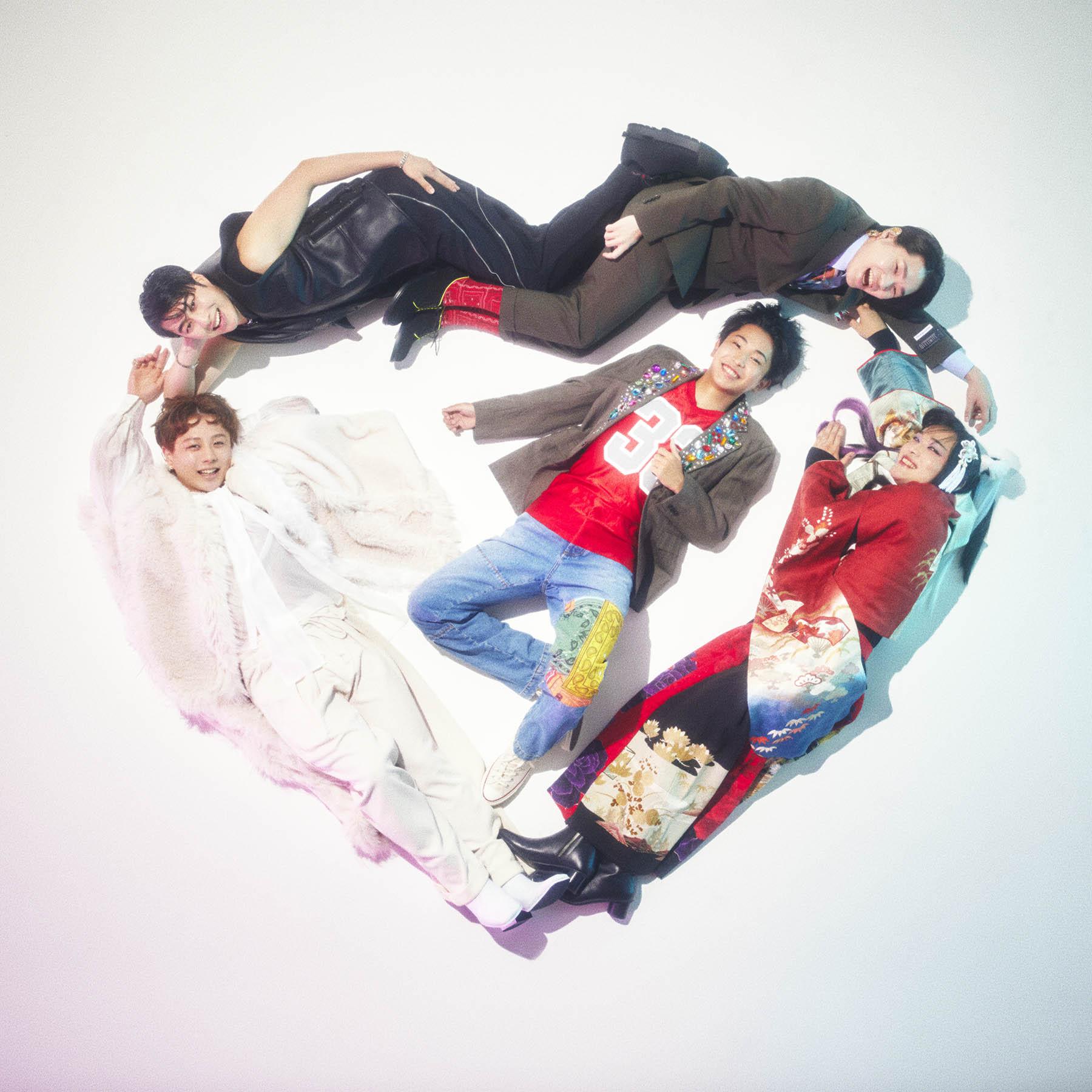 Mr.TROT JAPAN OFFICIAL FAN CLUB