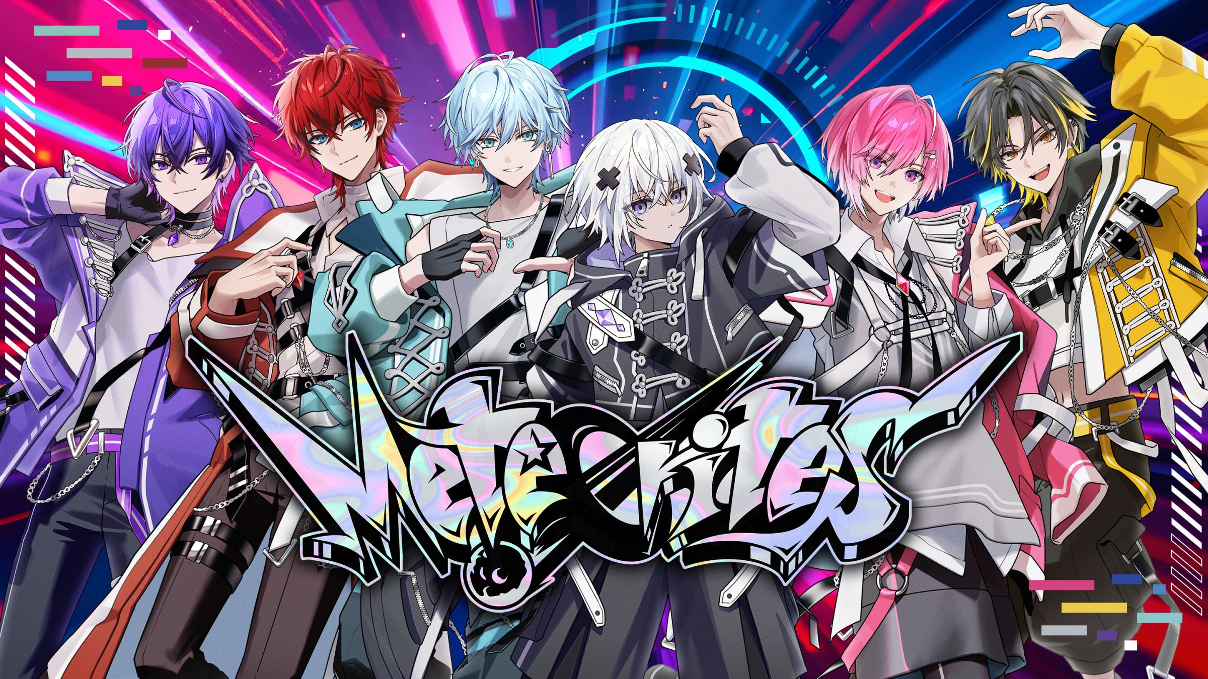 Meteorites Family Club『Stella Nova』
