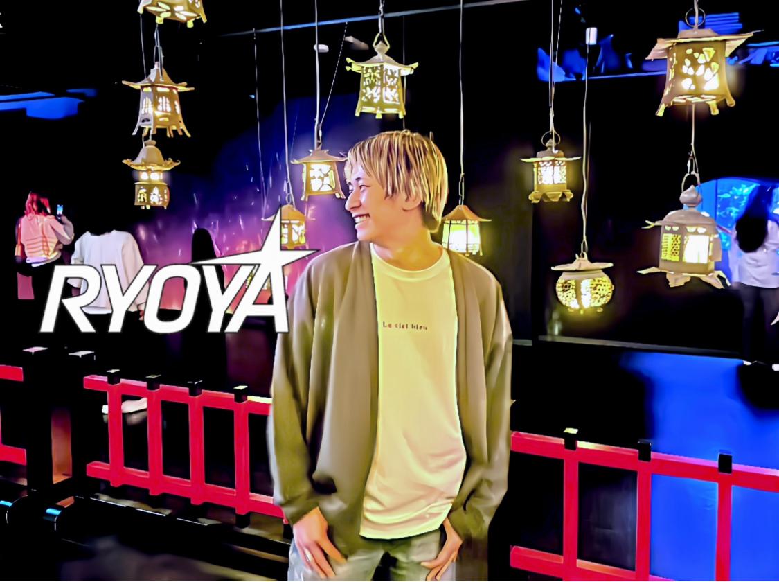 RYOYA OFFICIAL SITE
