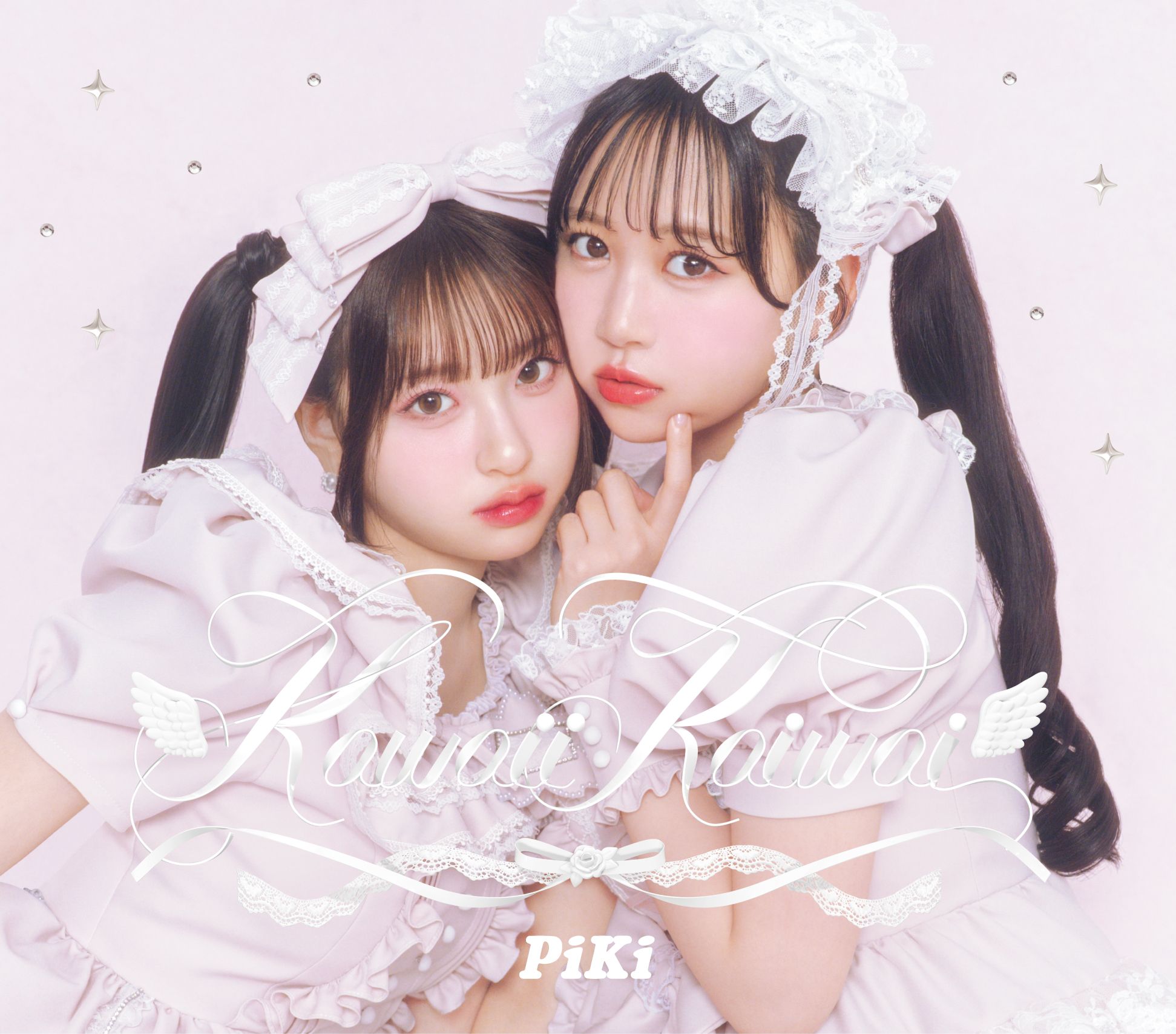 PiKi OFFICIAL SITE