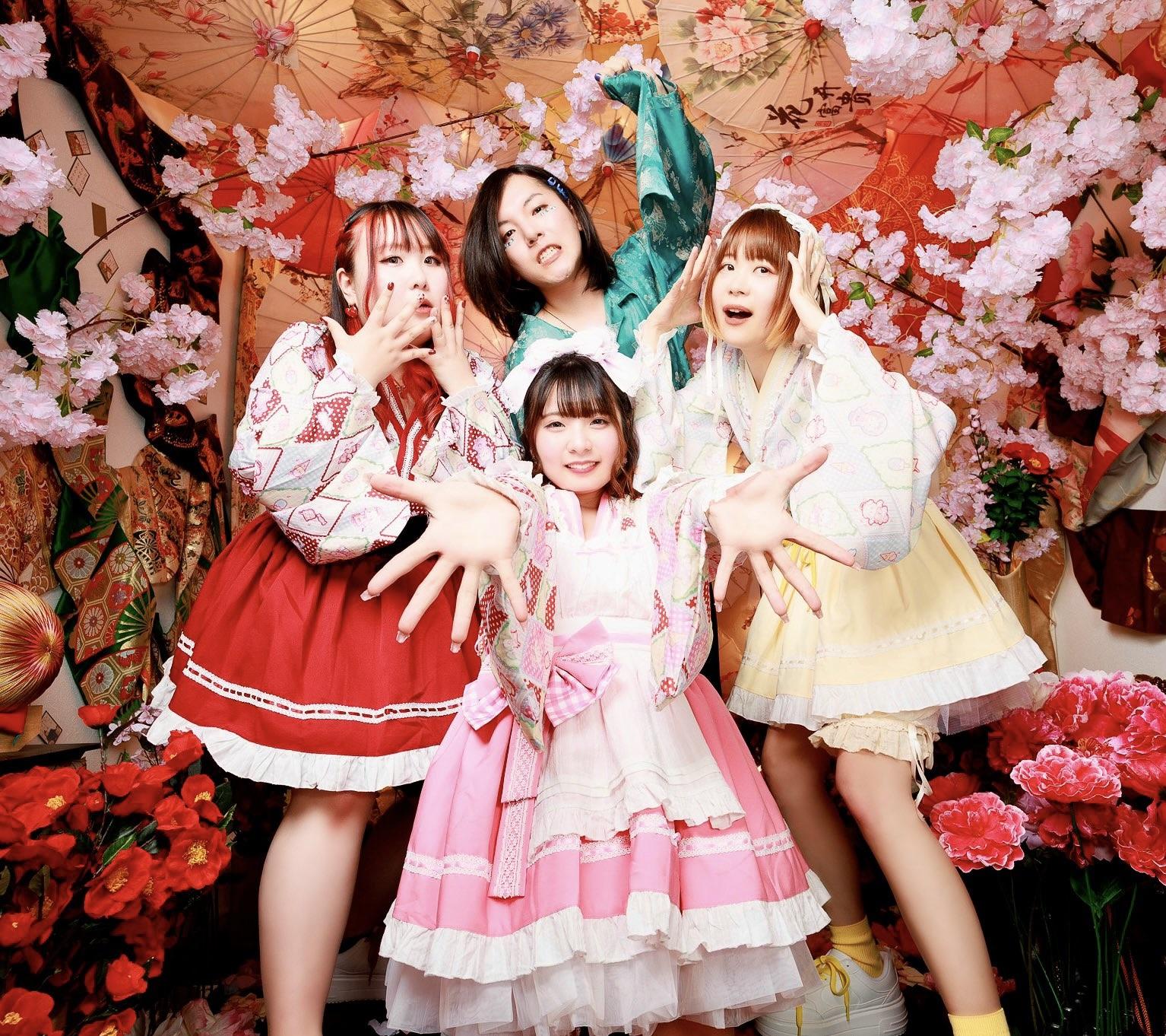 アップリケちゃんファンクラブ