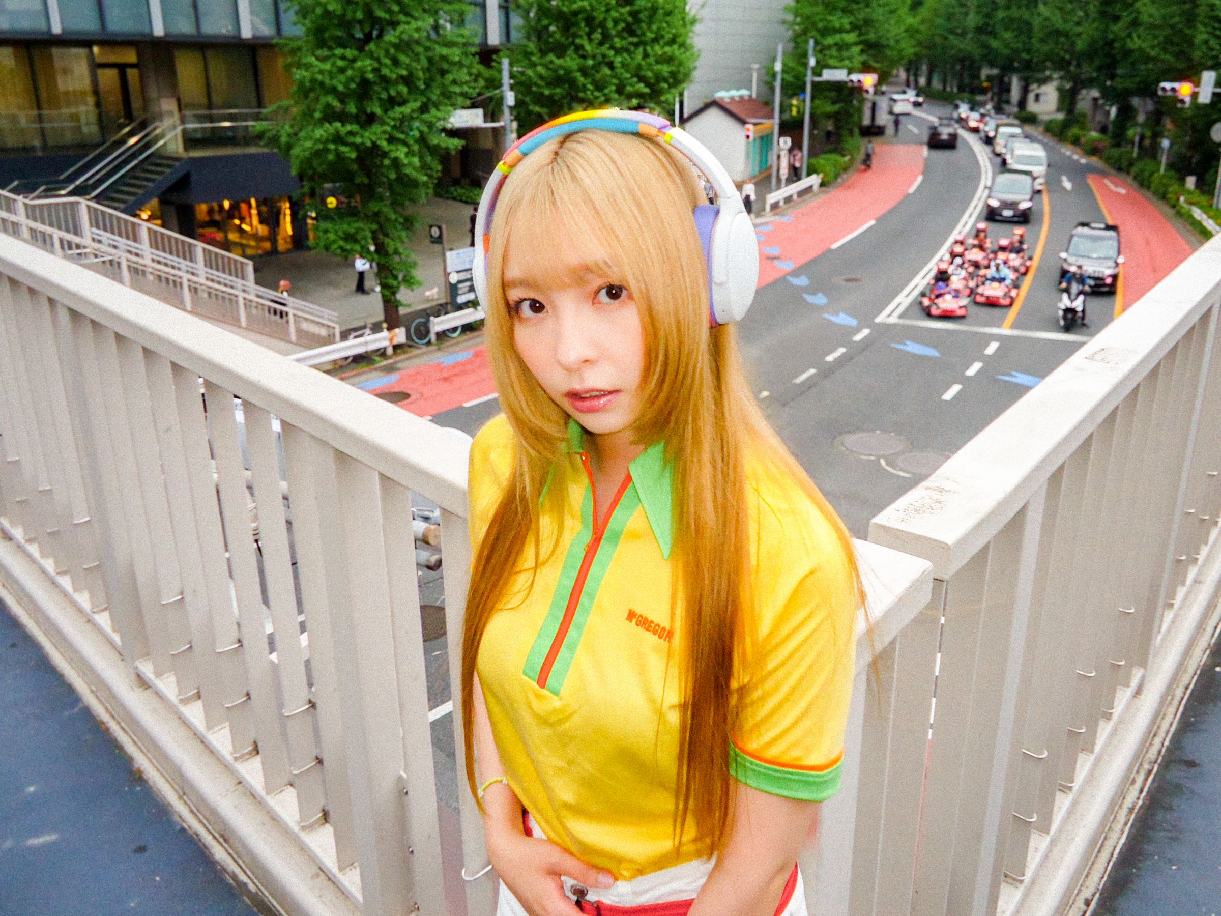 MIKA Official Fan Club