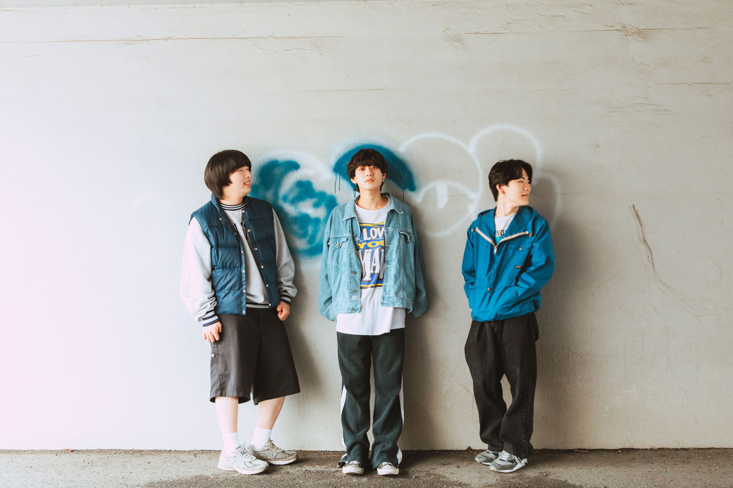 Fish and Lips オフィシャルサイト