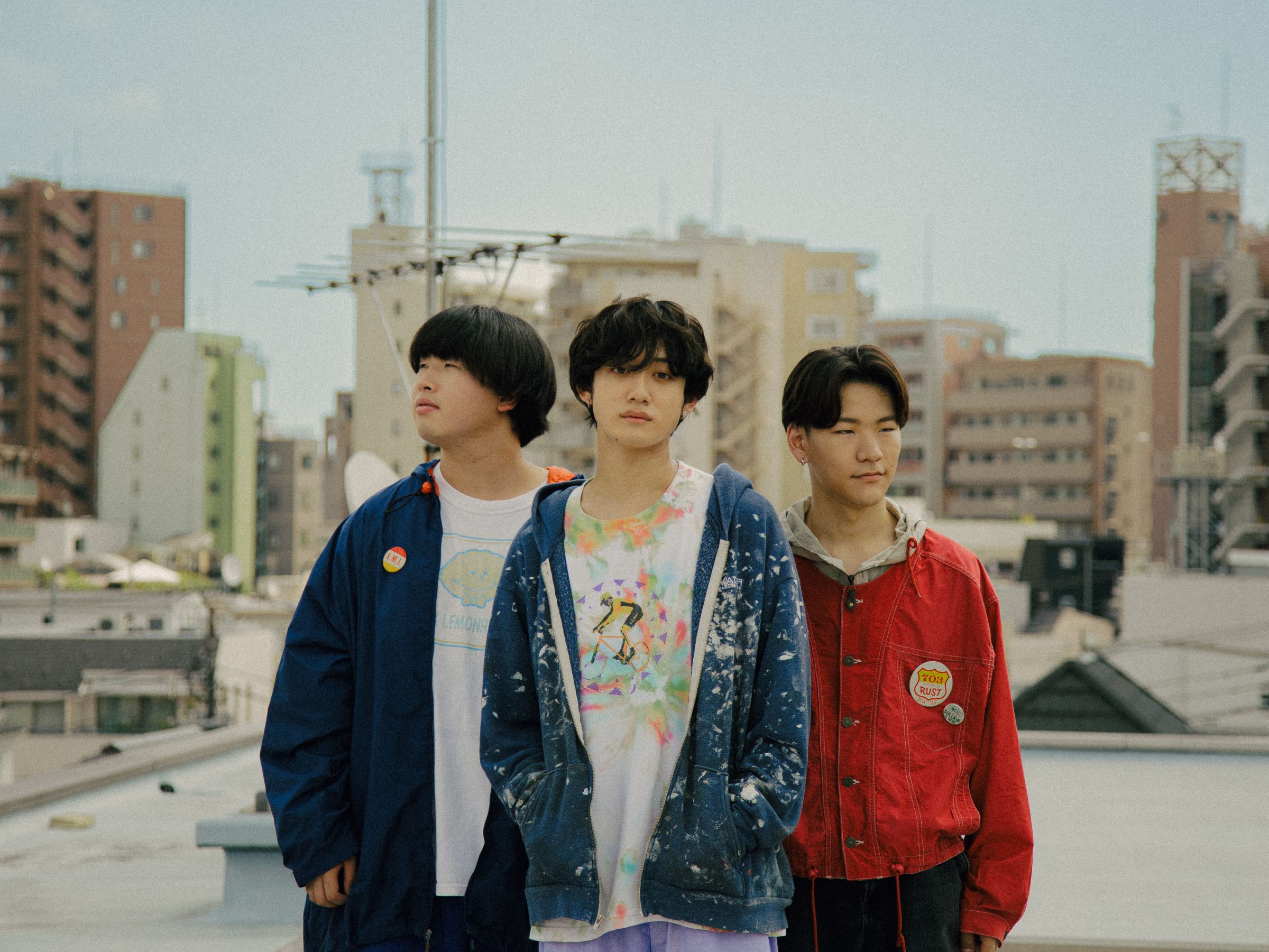 Fish and Lips オフィシャルサイト