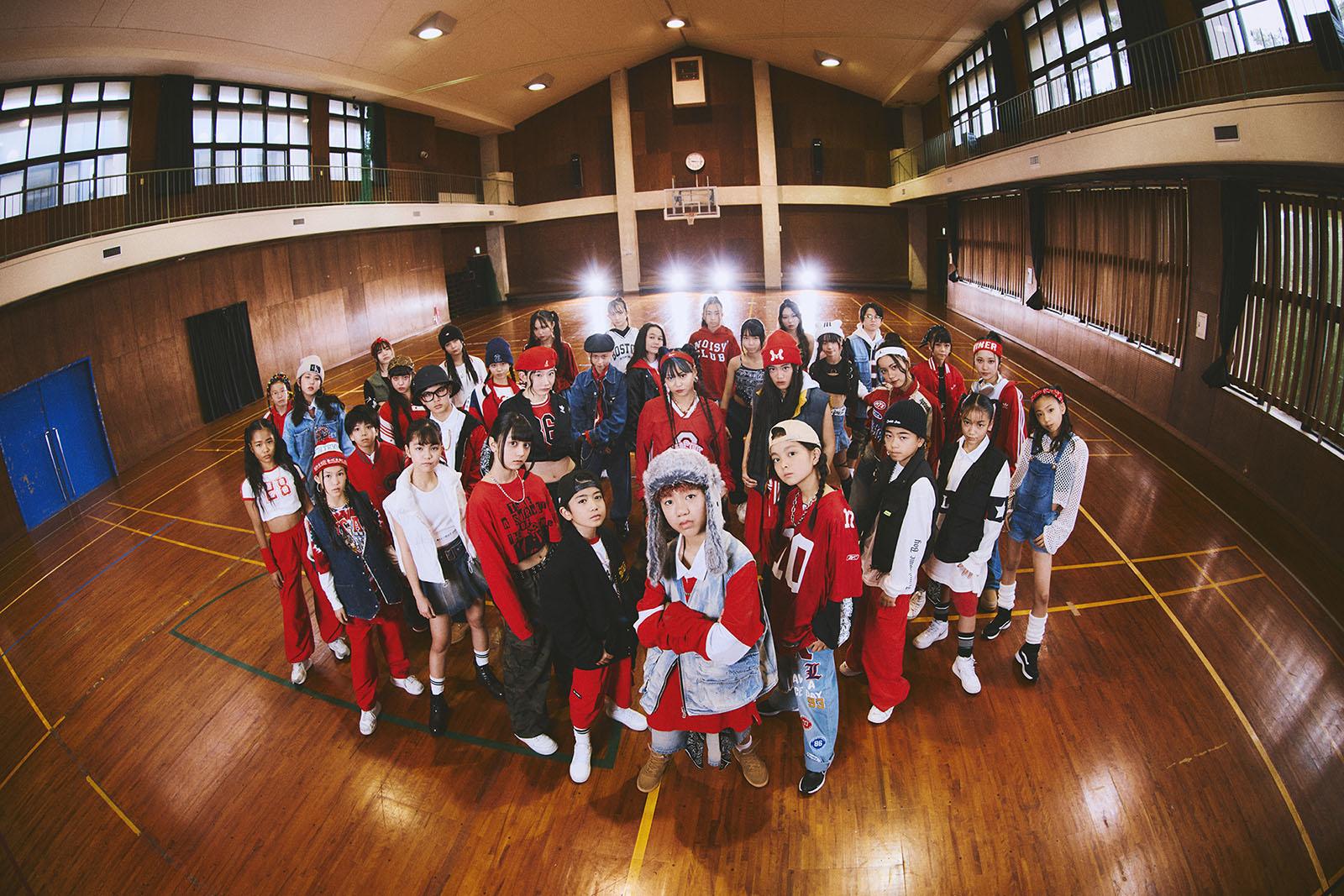 B.B.WAVESオフィシャルサイト