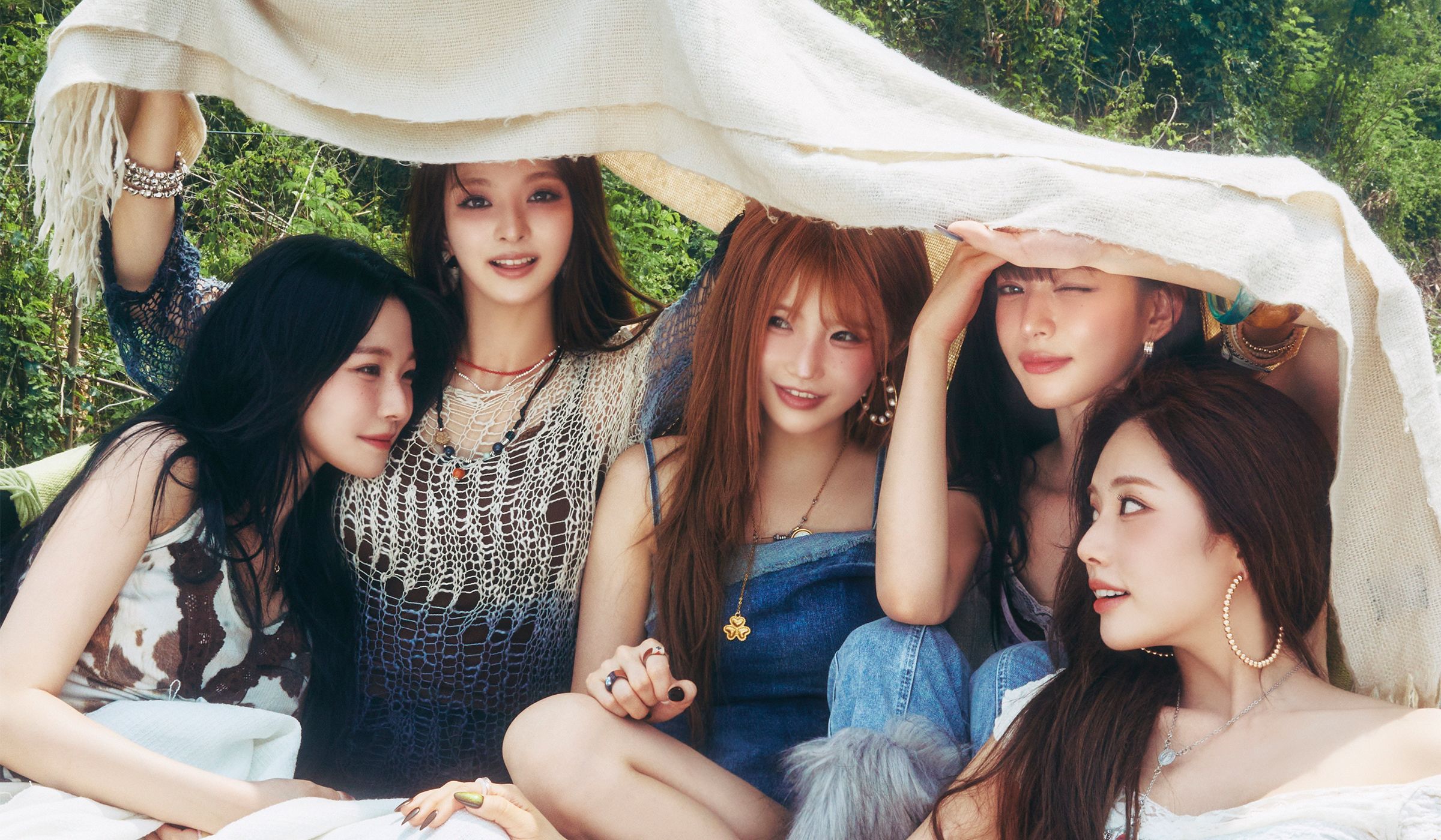 fromis_9 OFFICIAL FANCLUB flover JAPAN