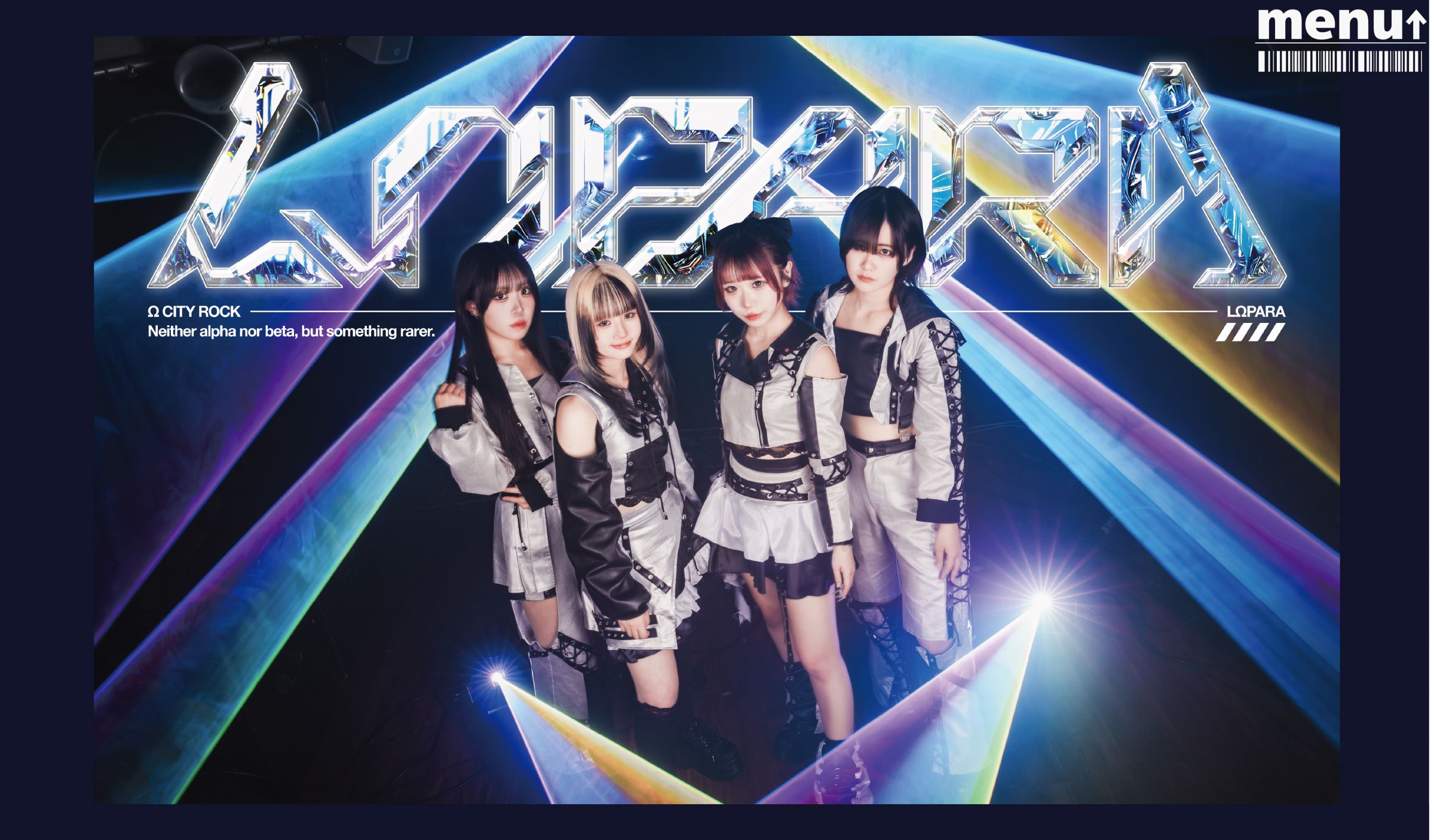 LΩPARA OFFICIAL SITE