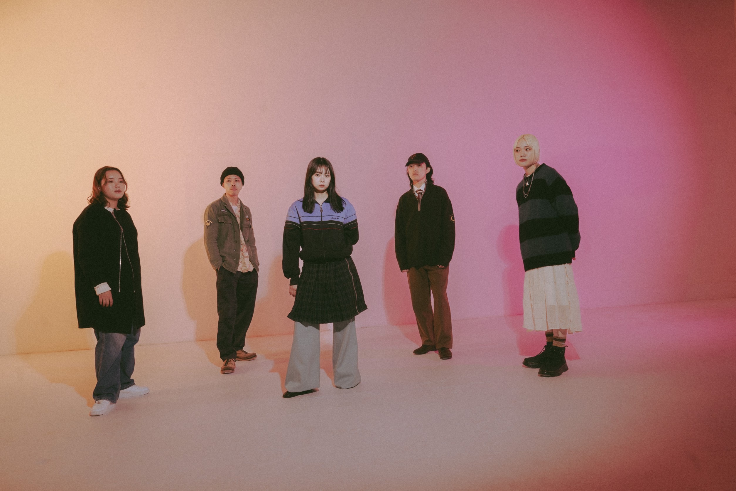 春風レコードofficial HP