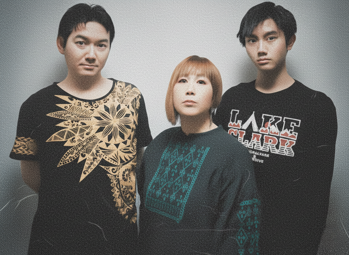 DEERHOUNDS（ディアハウンズ）　official site