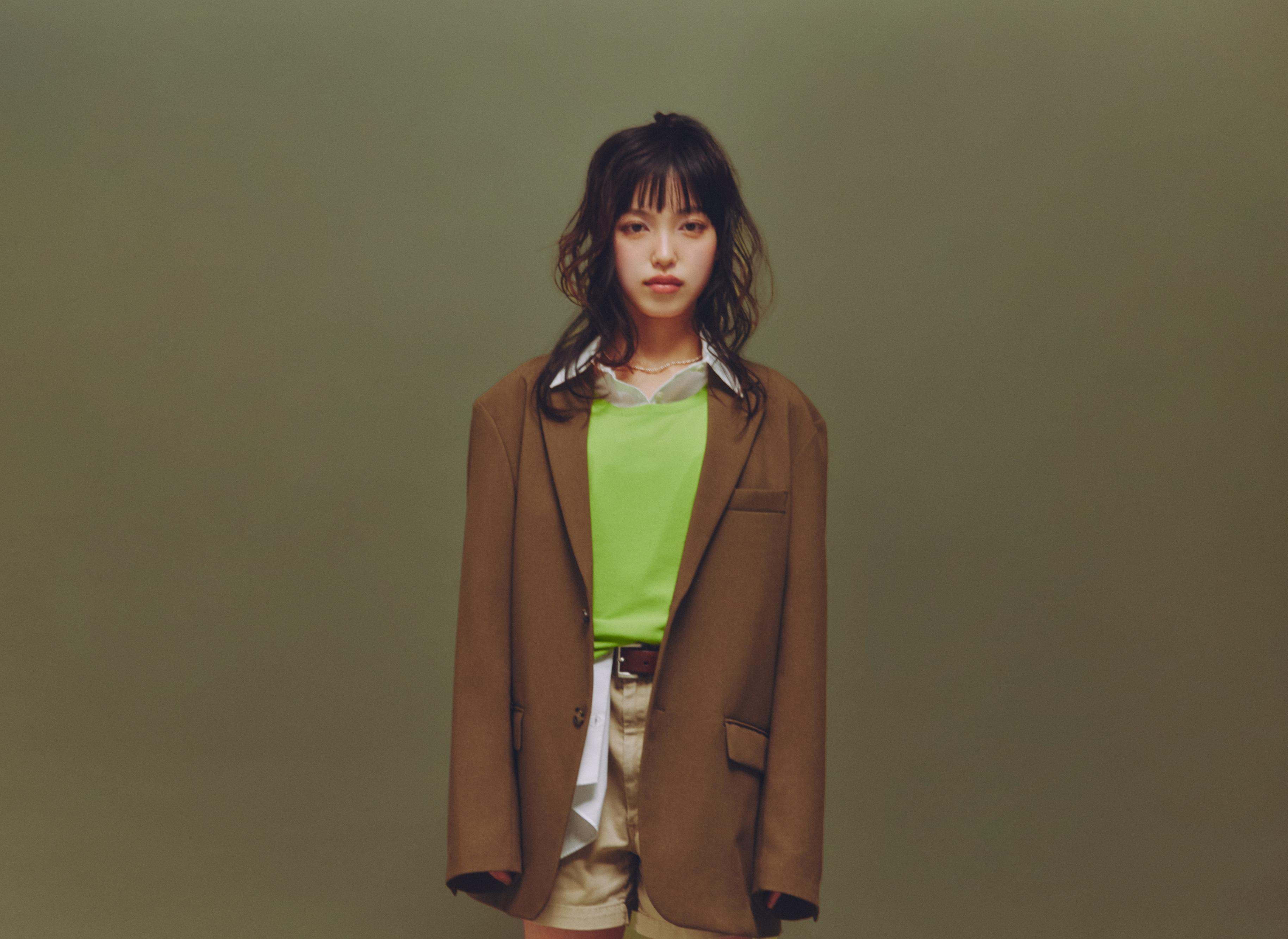望月ヒナタ official site