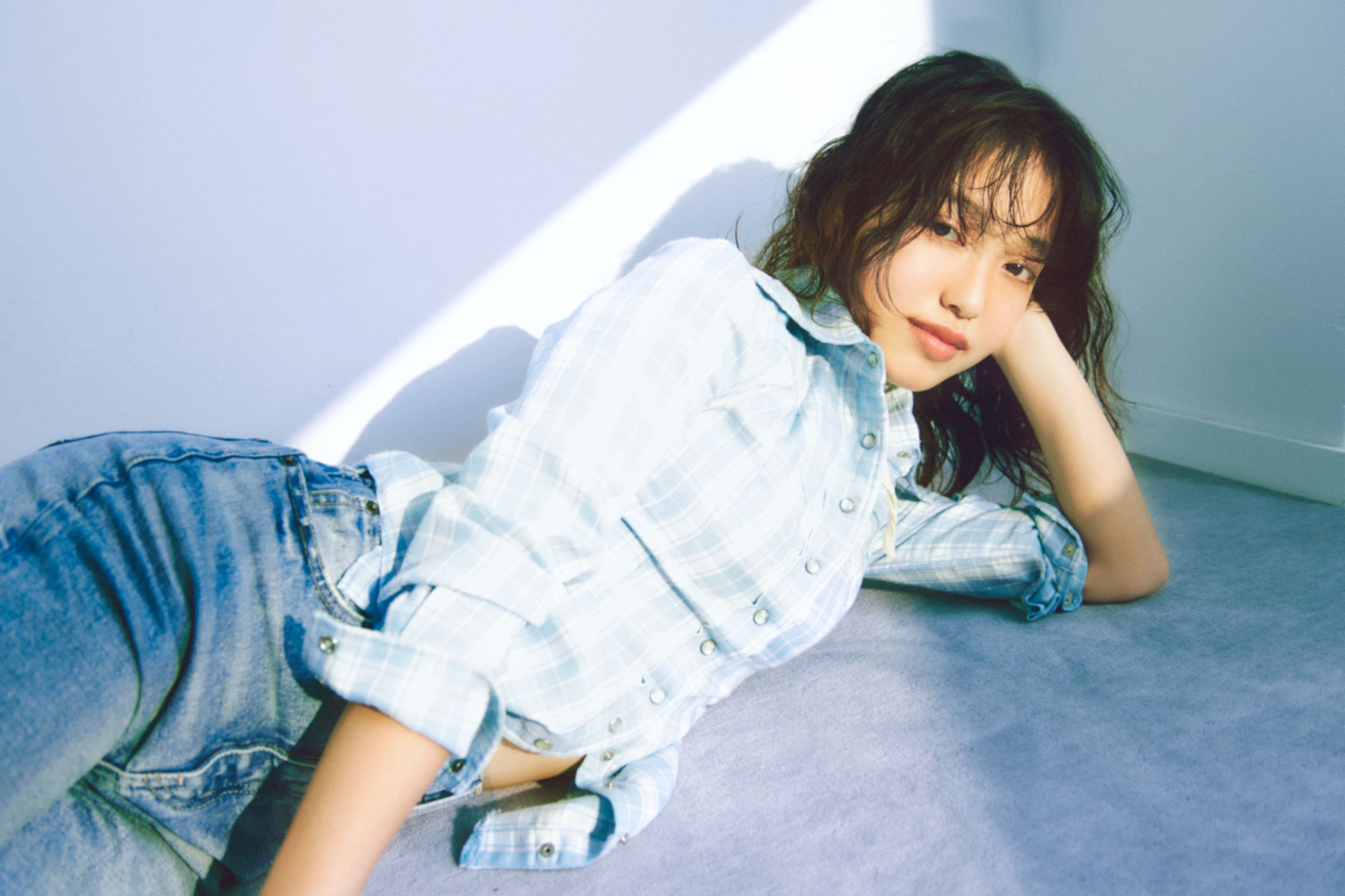 望月ヒナタ official site