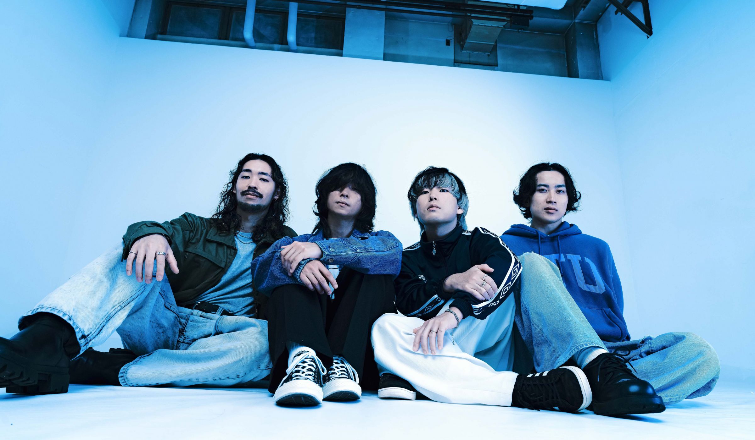 時速36km - Official Website