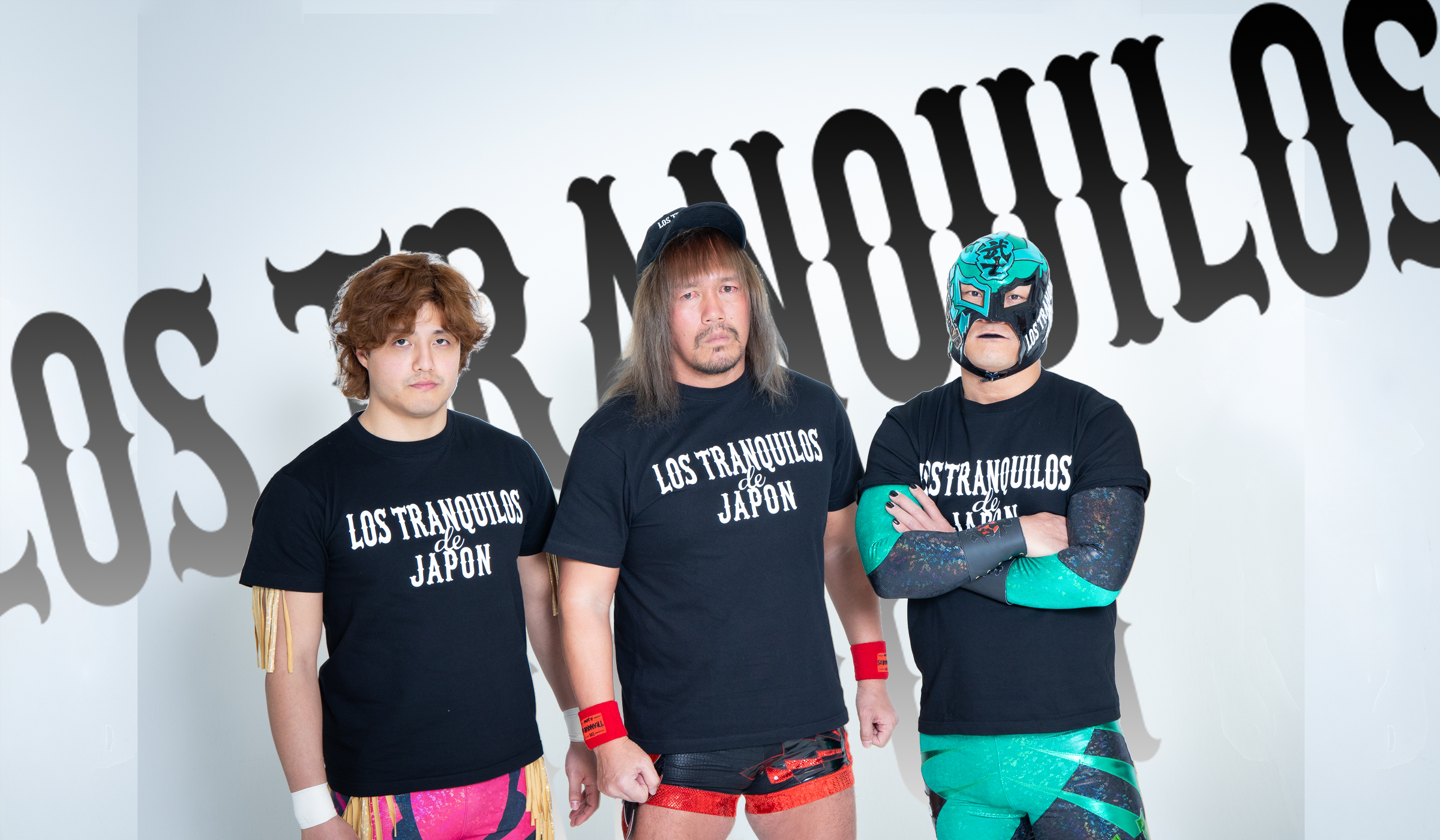 EL Comienzo LOS TRANQUILOS de JAPON